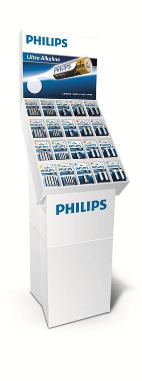 Philips SXD3003F/10 Yer Ayağı