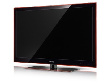 Specs Samsung LE-40A866S1W/XXE TV 101.6 cm (40