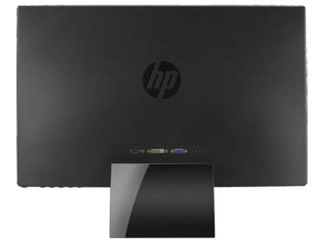 HP Pavilion 23bw computer monitor 58.4 cm (23″) 1920 x 1080 pixels Full HD LED Black image 4