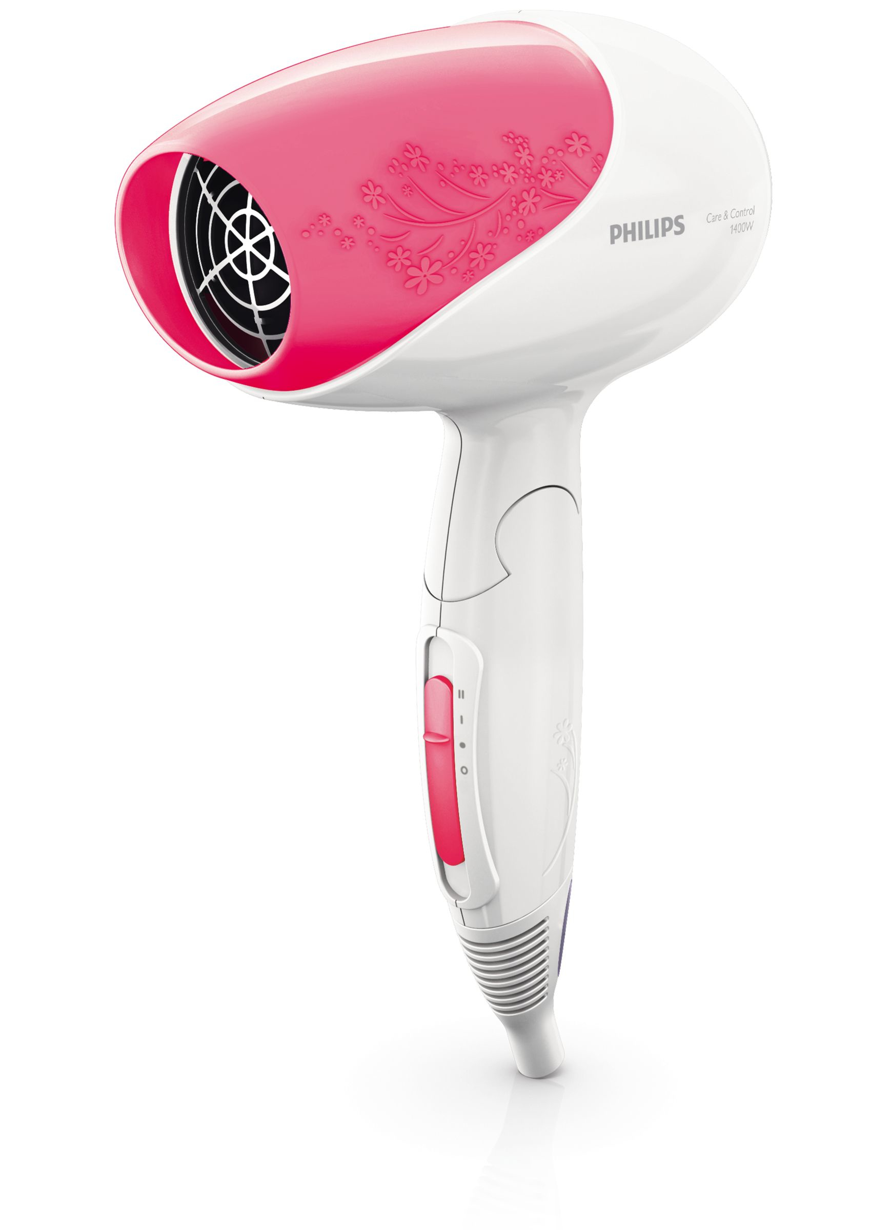 Philips HP8116/70 — vue 1 sur 2