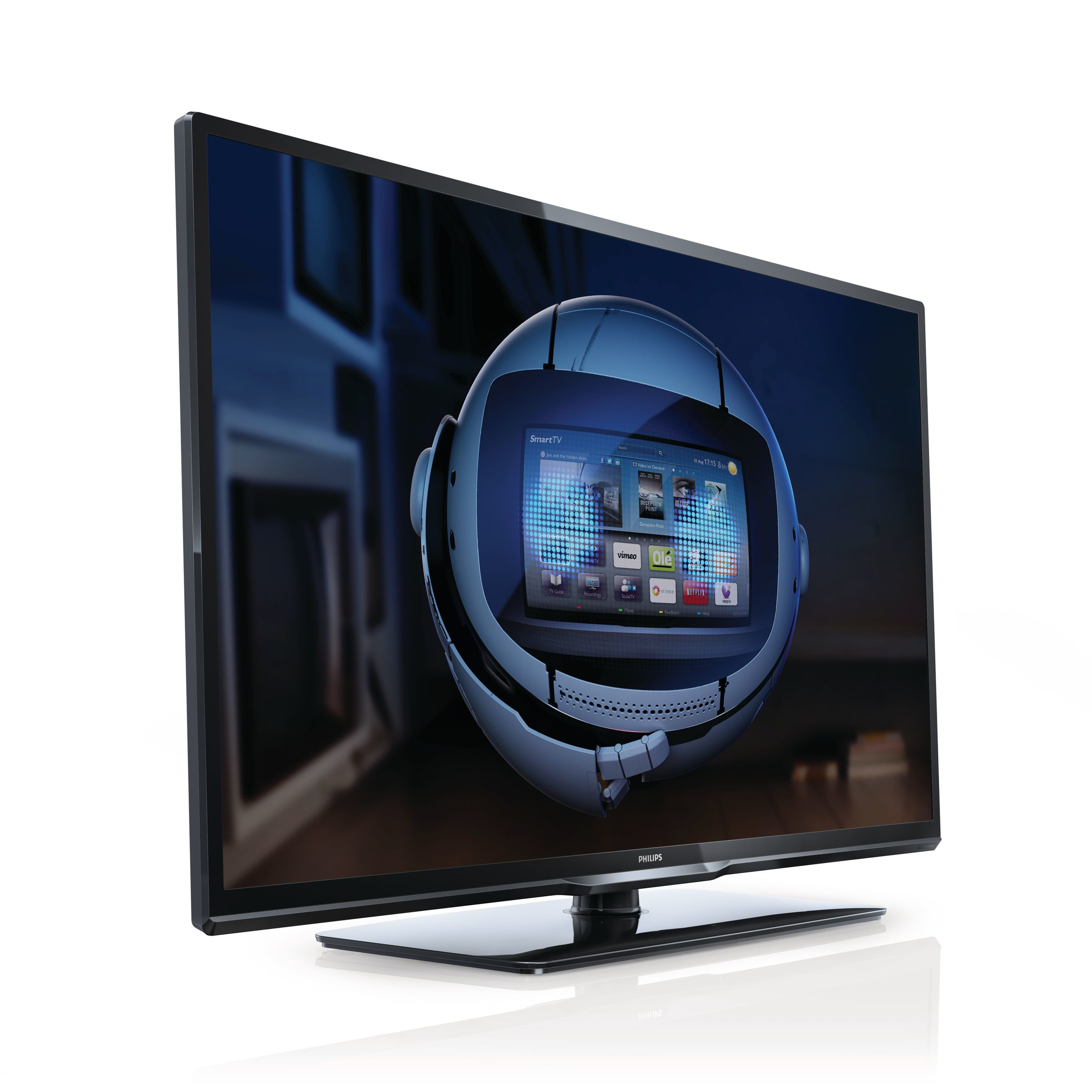 Philips 39PFL3508G/77 