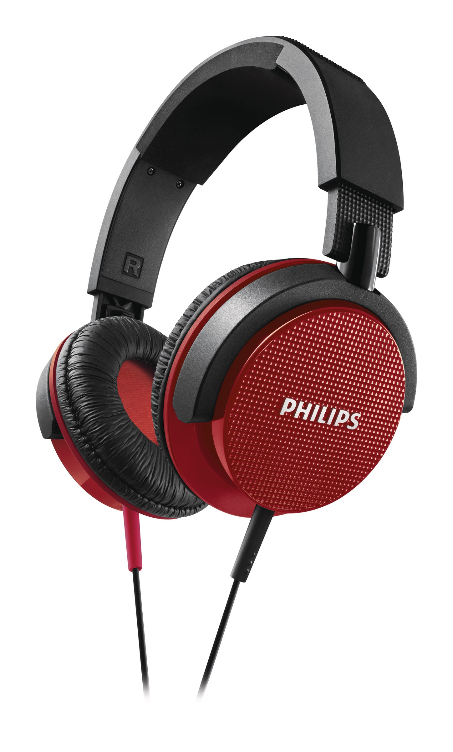 Philips SHL3100RD/28 — vue 1 sur 1