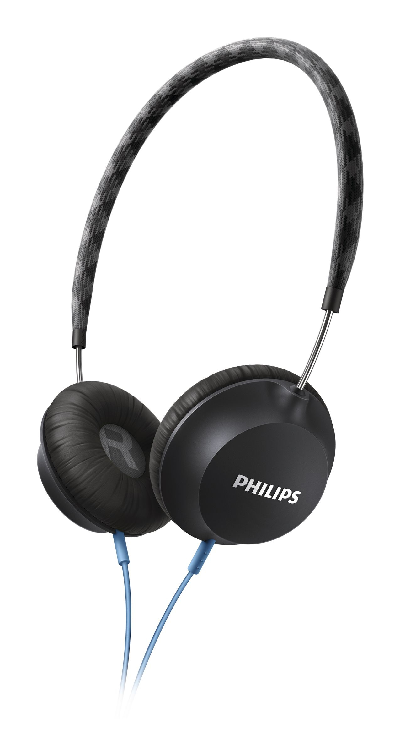 Philips SHL5100BK/28 — vue 1 sur 2