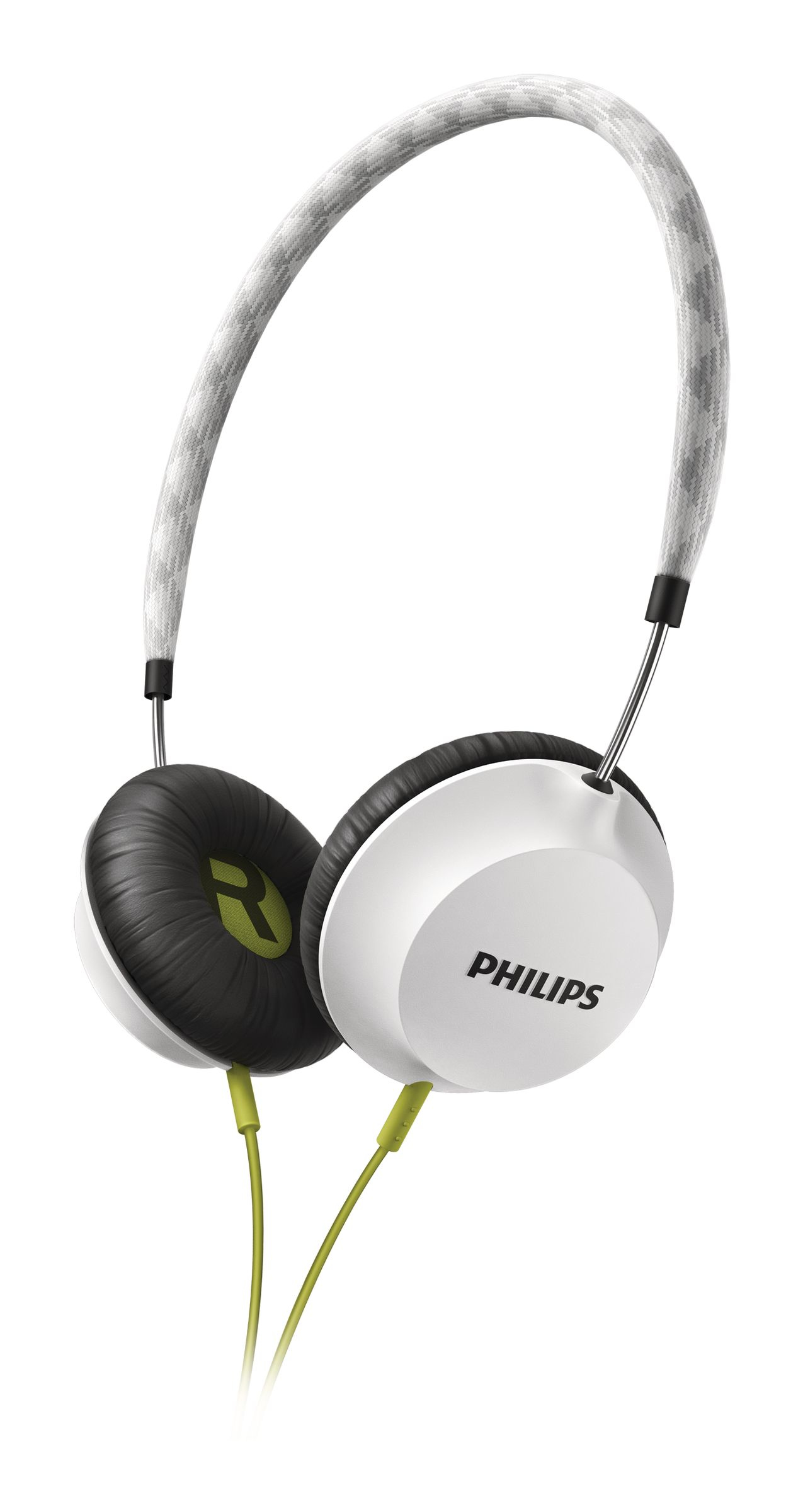 Philips SHL5100WT/28 — vue 1 sur 2
