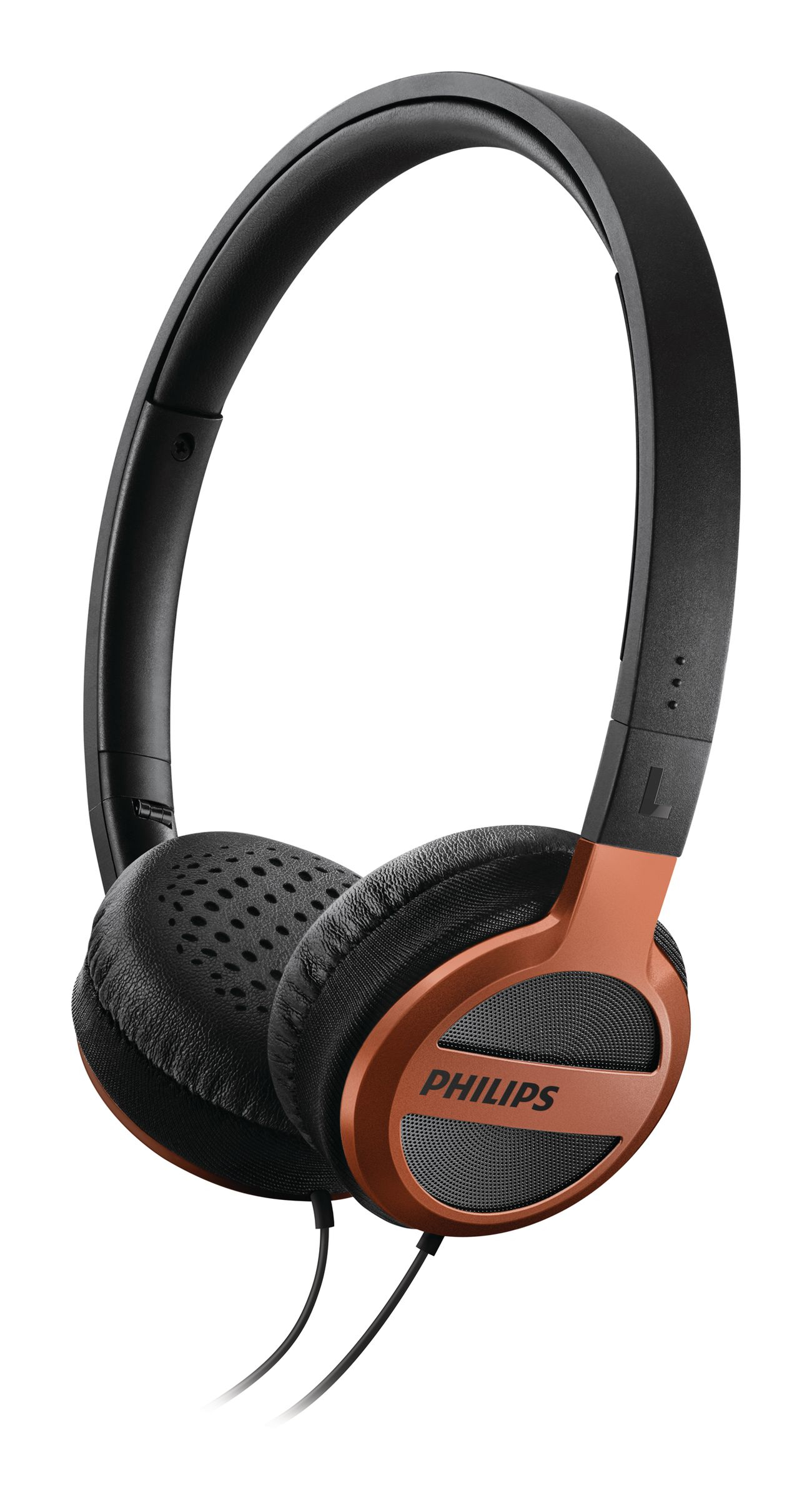 Philips SHL9350RD/00 — vue 1 sur 2