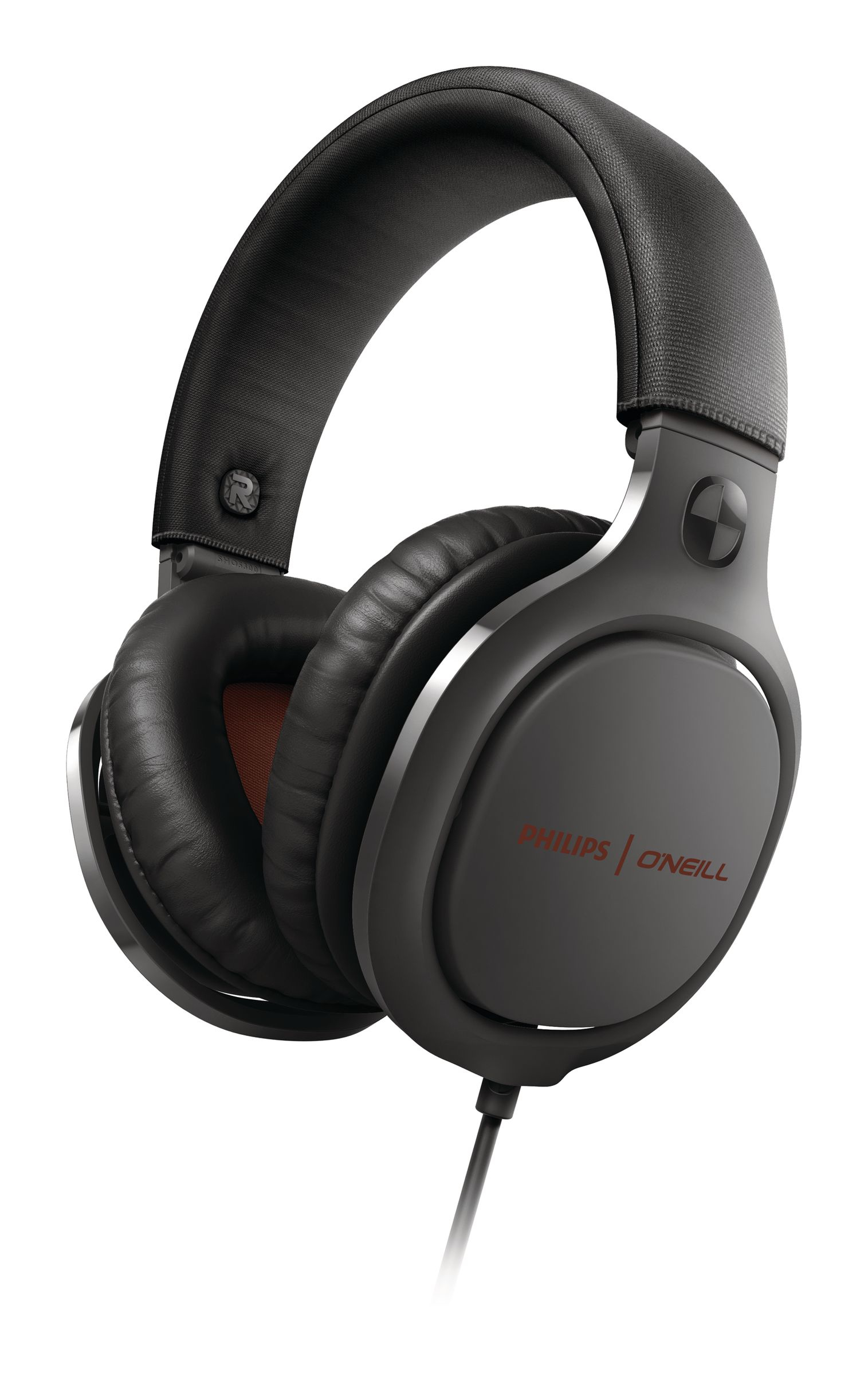 Philips SHO5300BK/00 — vue 1 sur 2