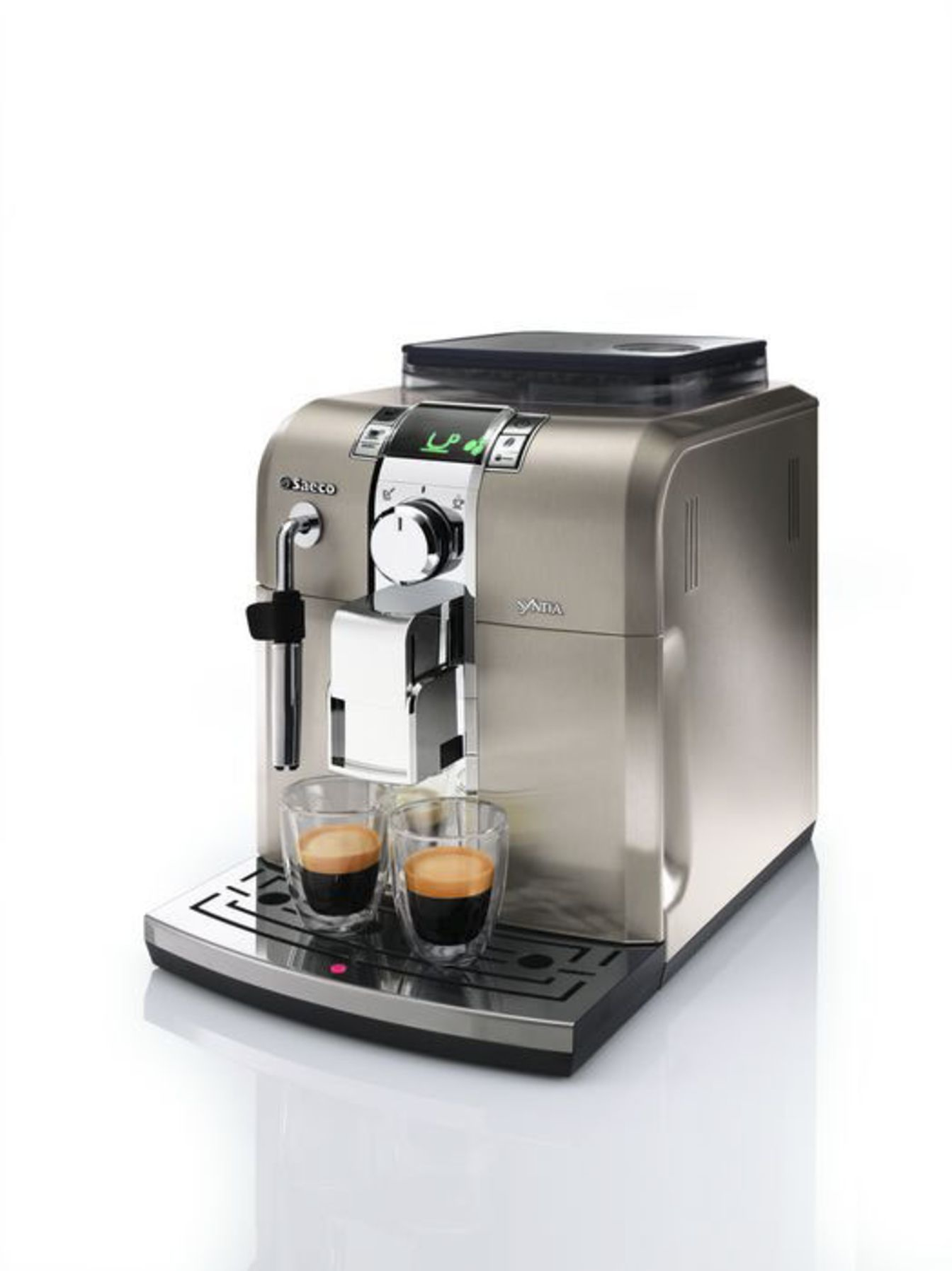 Saeco RI9837/05 — vue 1 sur 1