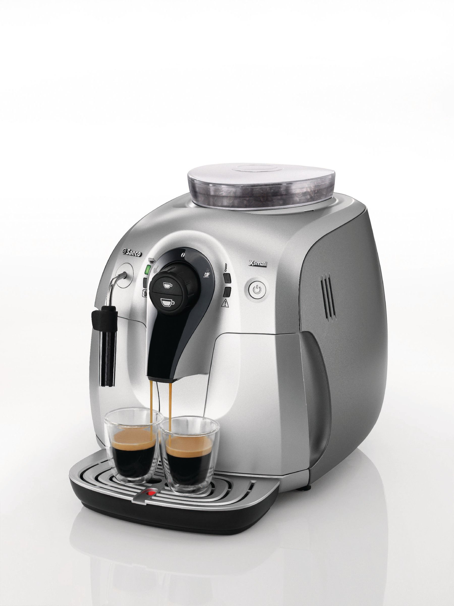 Saeco RI9743/31 — vue 1 sur 2