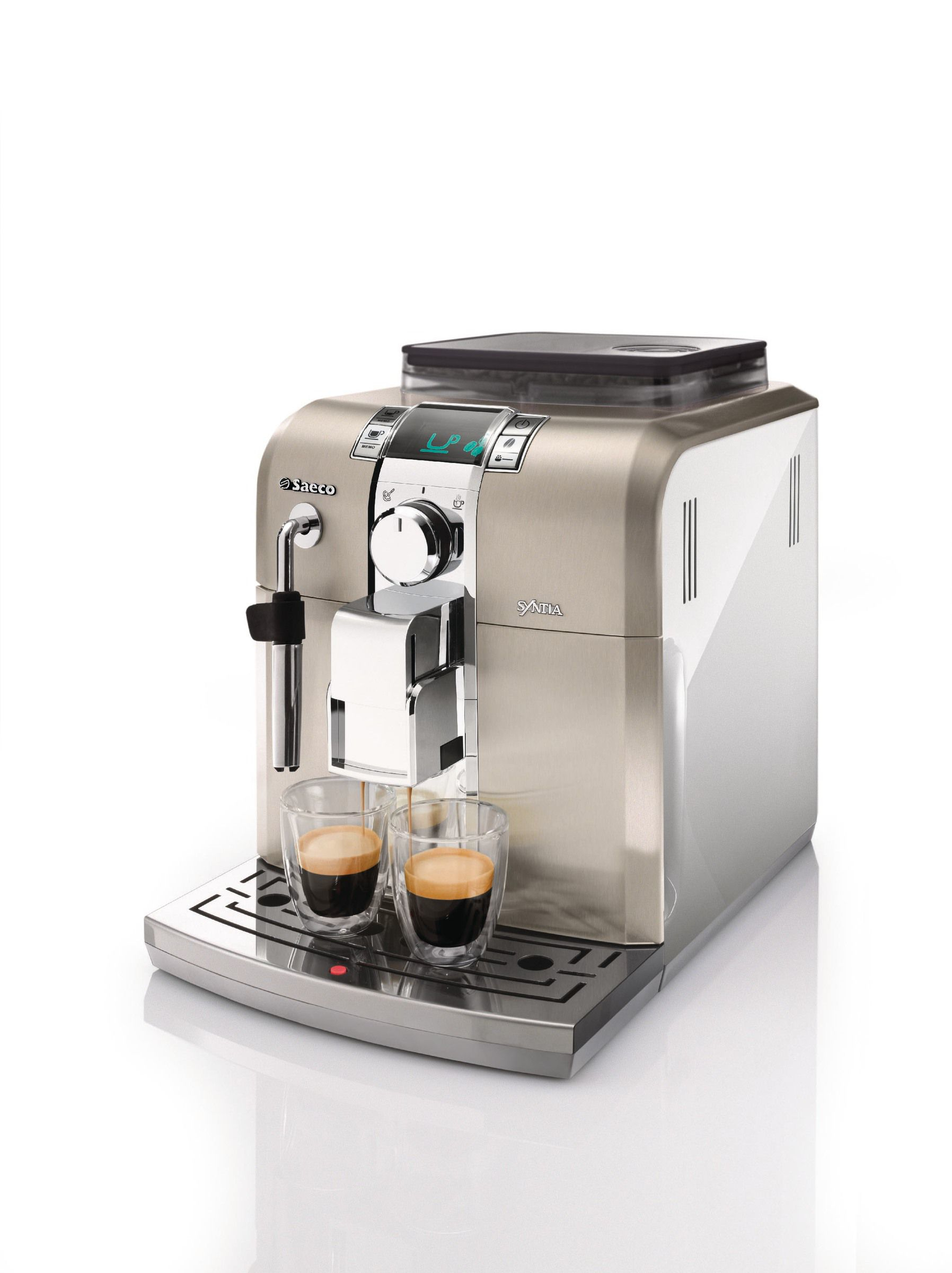 Saeco RI9836/21 — vue 1 sur 1