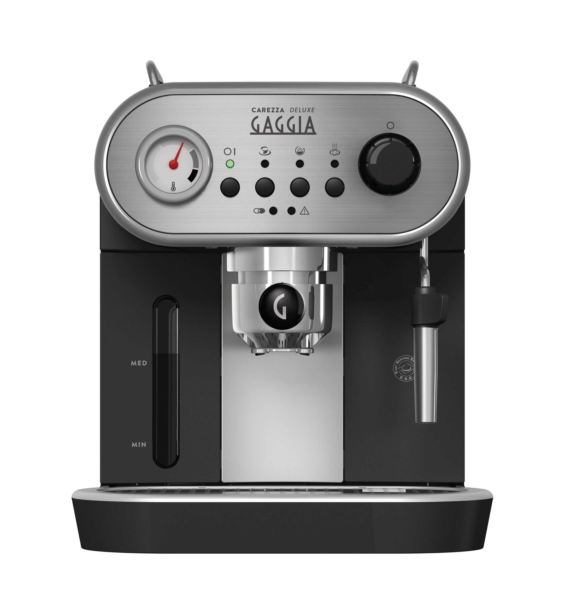 Gaggia RI8525/09 — vue 1 sur 1