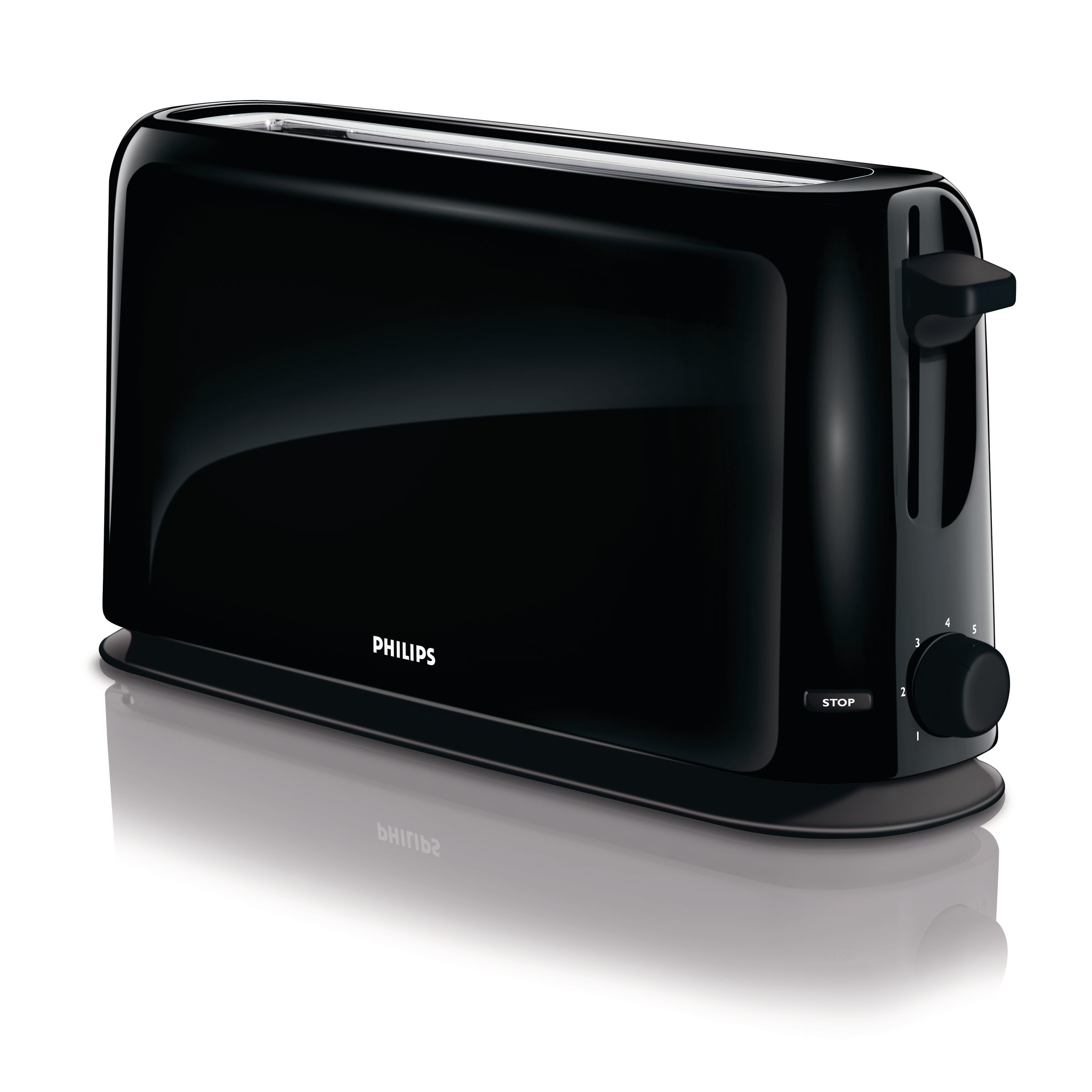 Philips HD2598/90 — vue 1 sur 8
