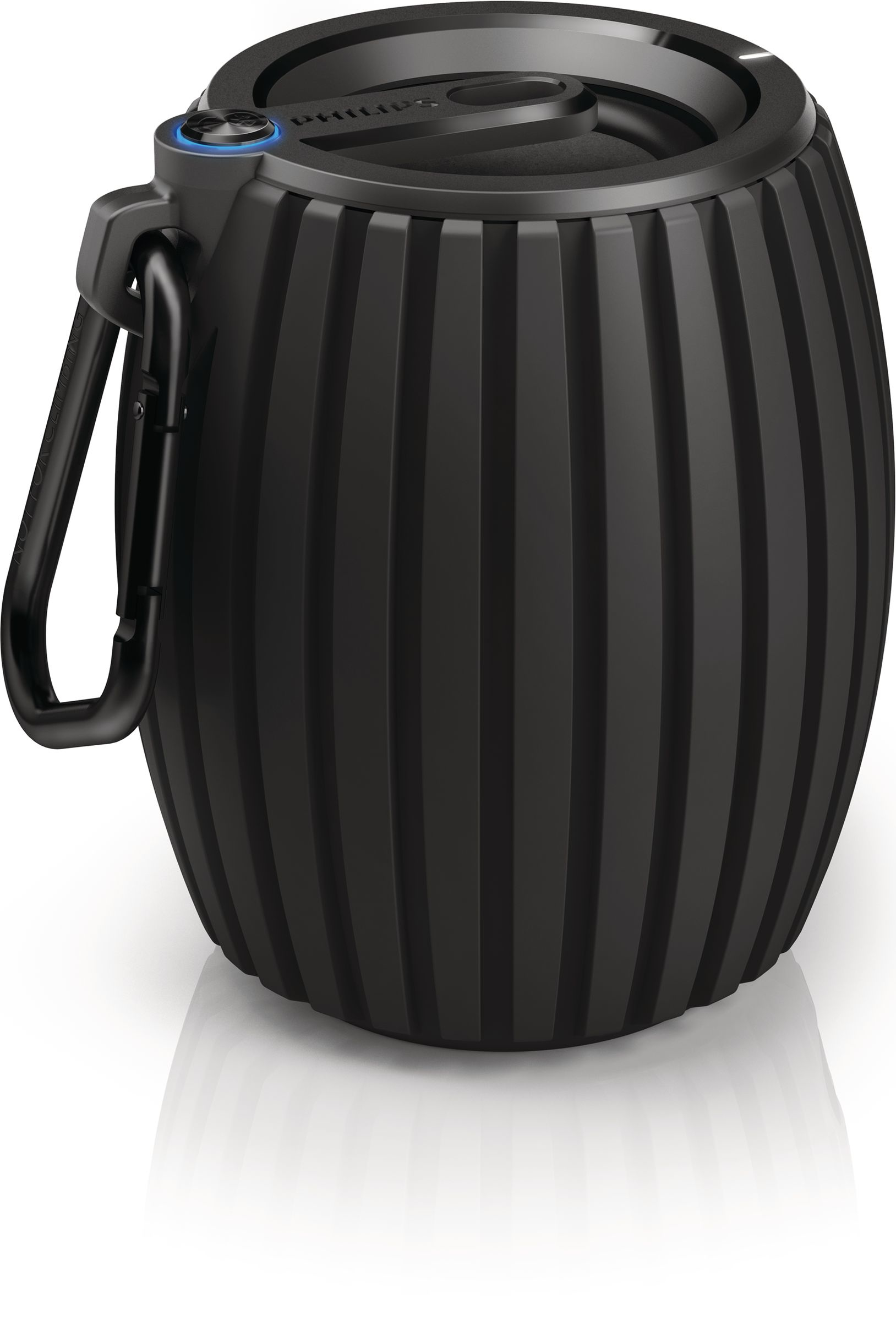 Philips SBT30BLK/00 — vue 1 sur 1