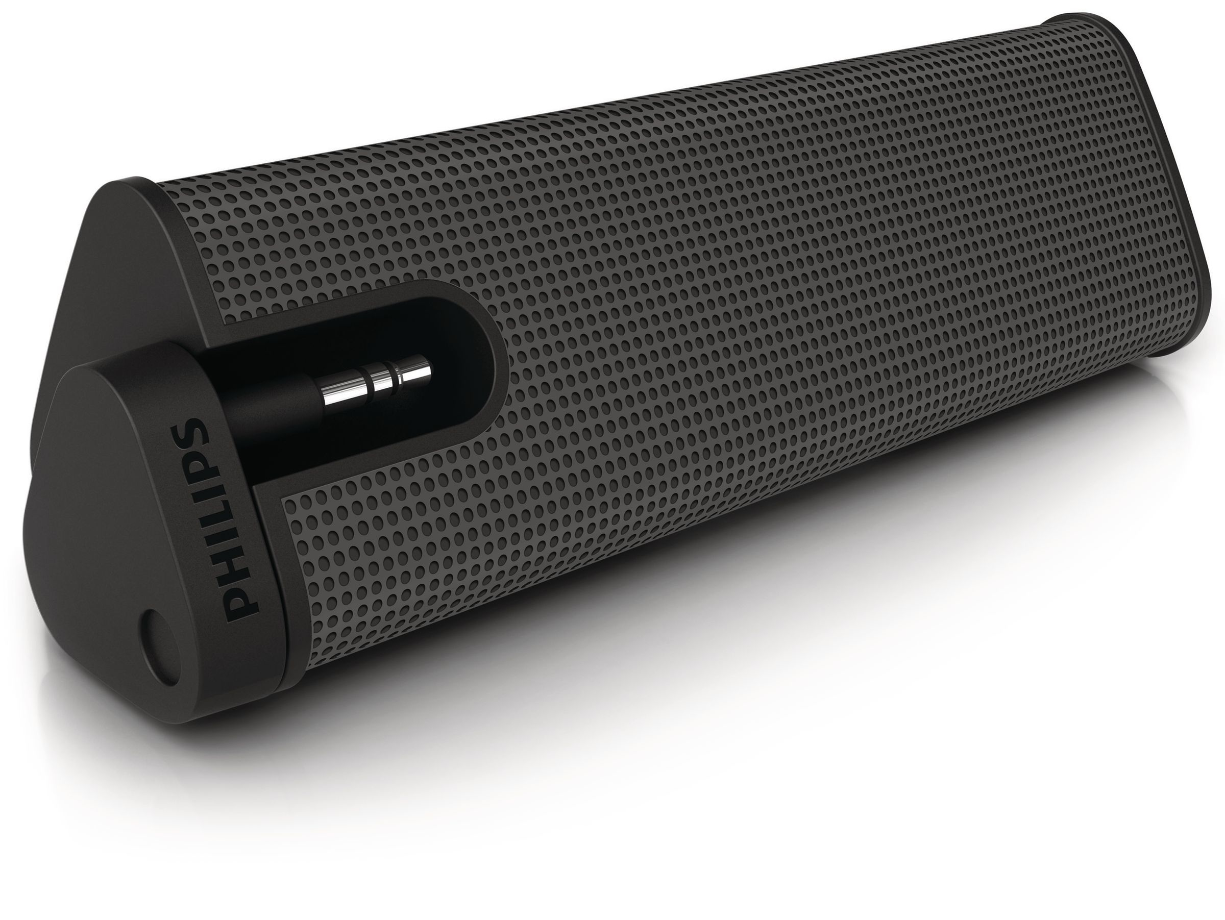 Philips SBA1610BLK/37 — vue 1 sur 2