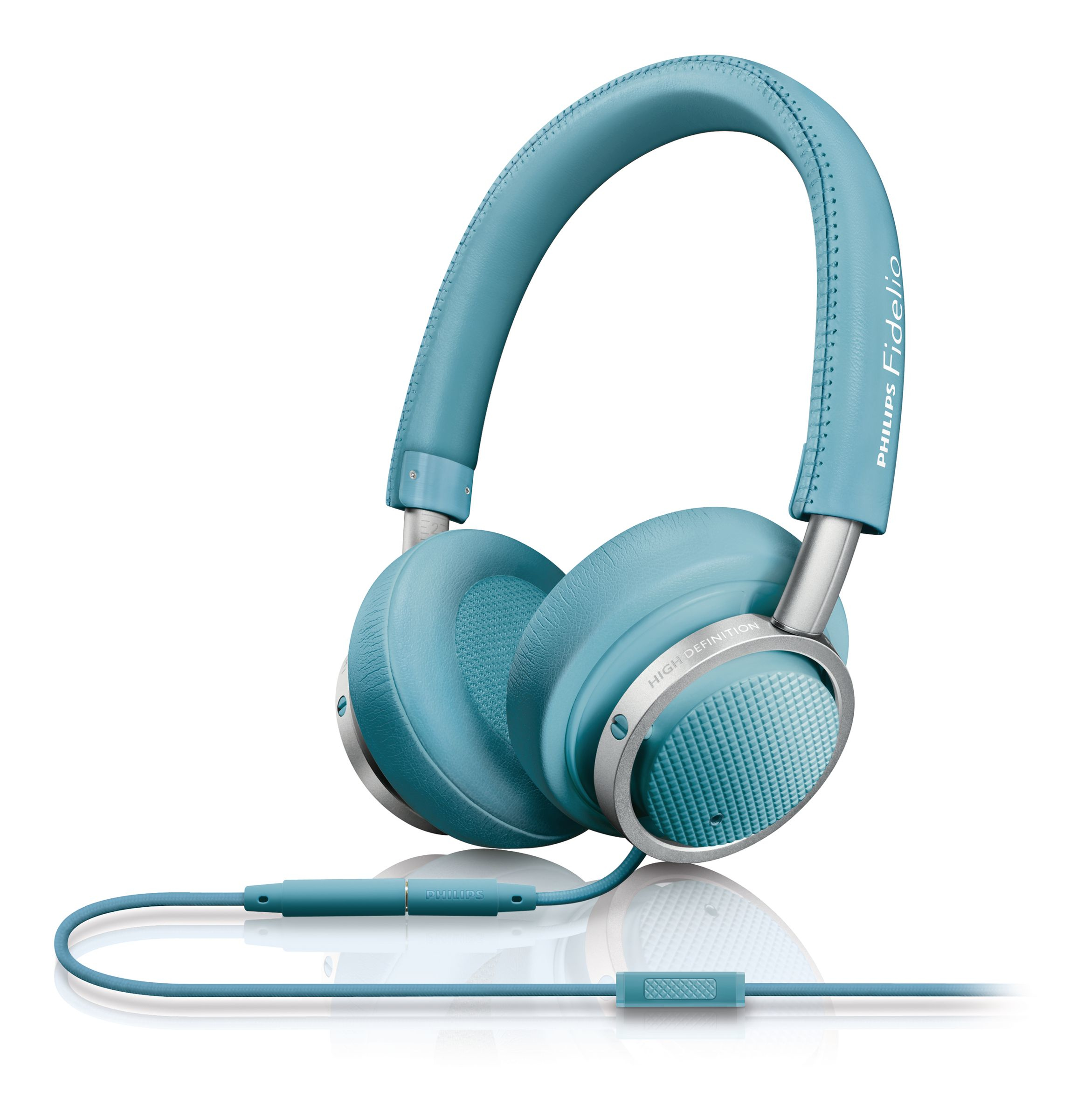 Philips M1BL/00 — vue 1 sur 2