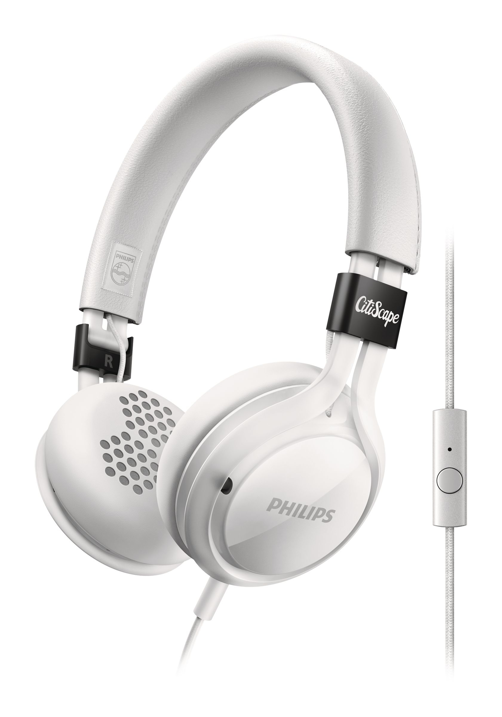 Philips SHL5705WT/00 — vue 1 sur 1