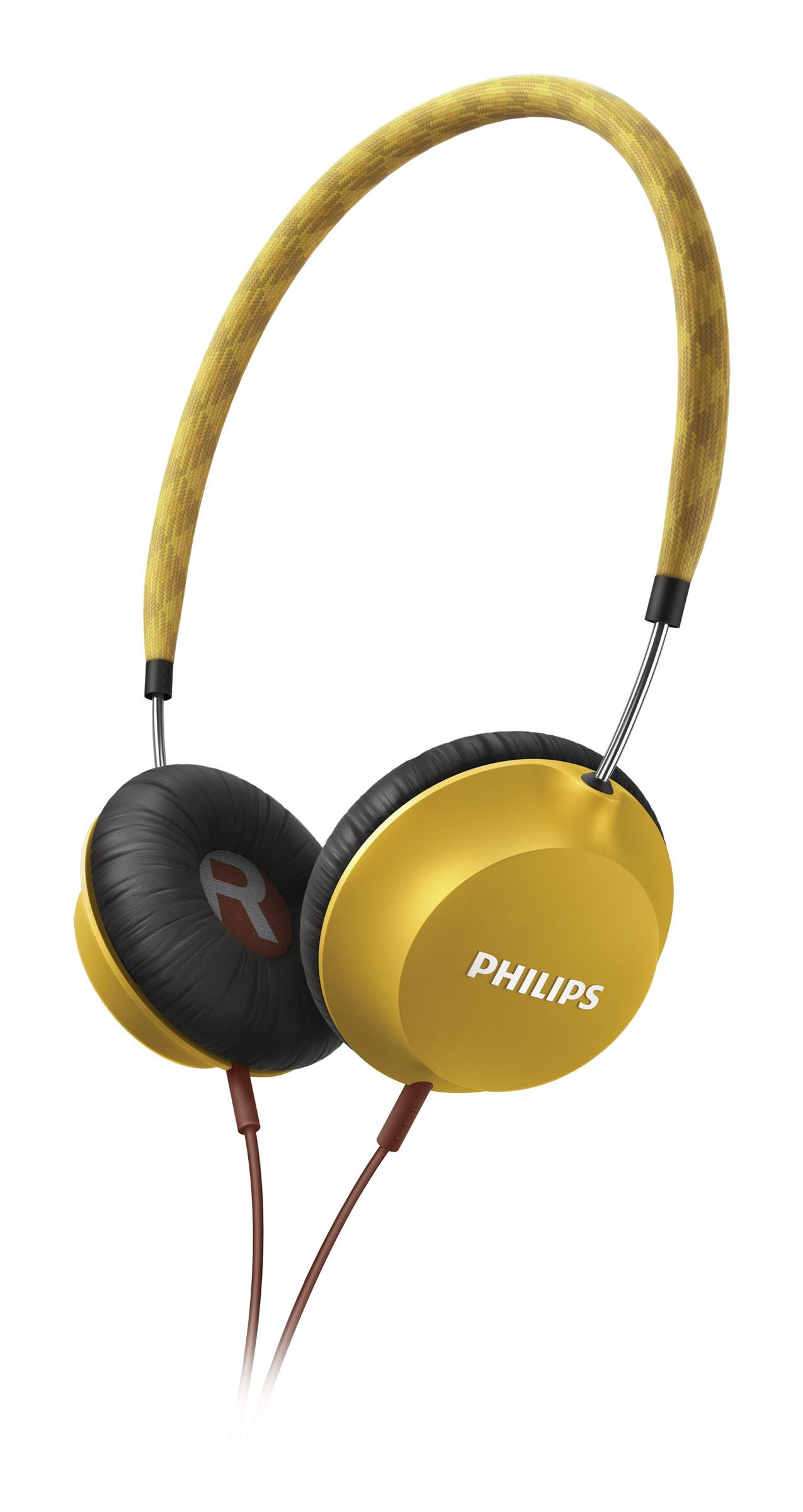 Philips SHL5100YL/00 — vue 1 sur 2