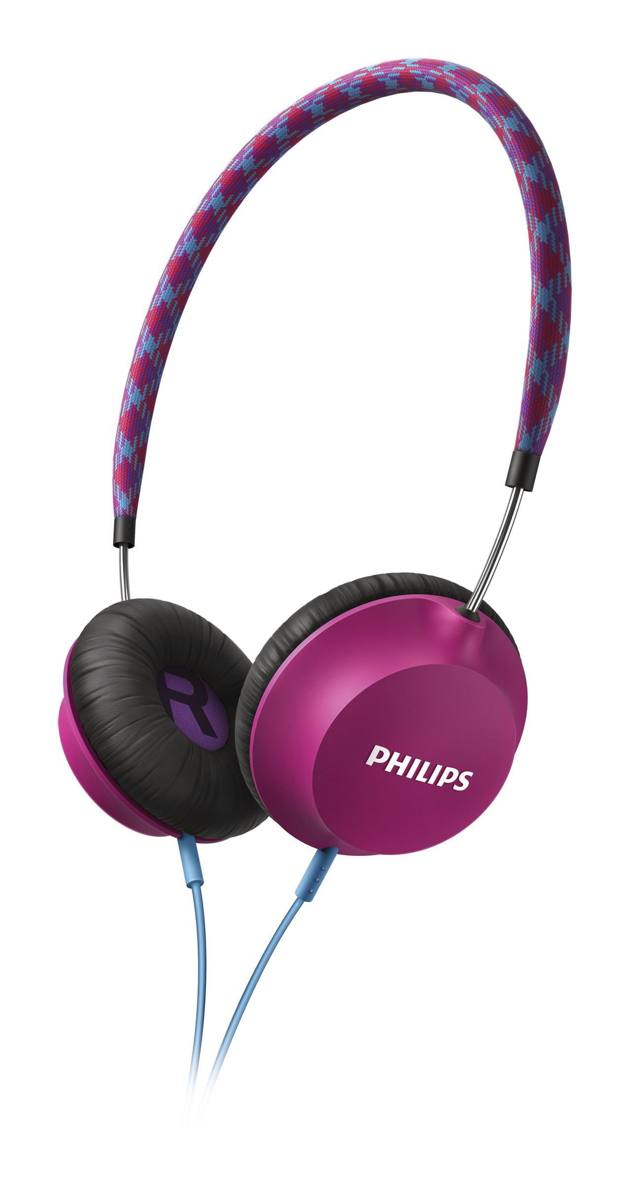 Philips SHL5100PK/28 — vue 1 sur 2