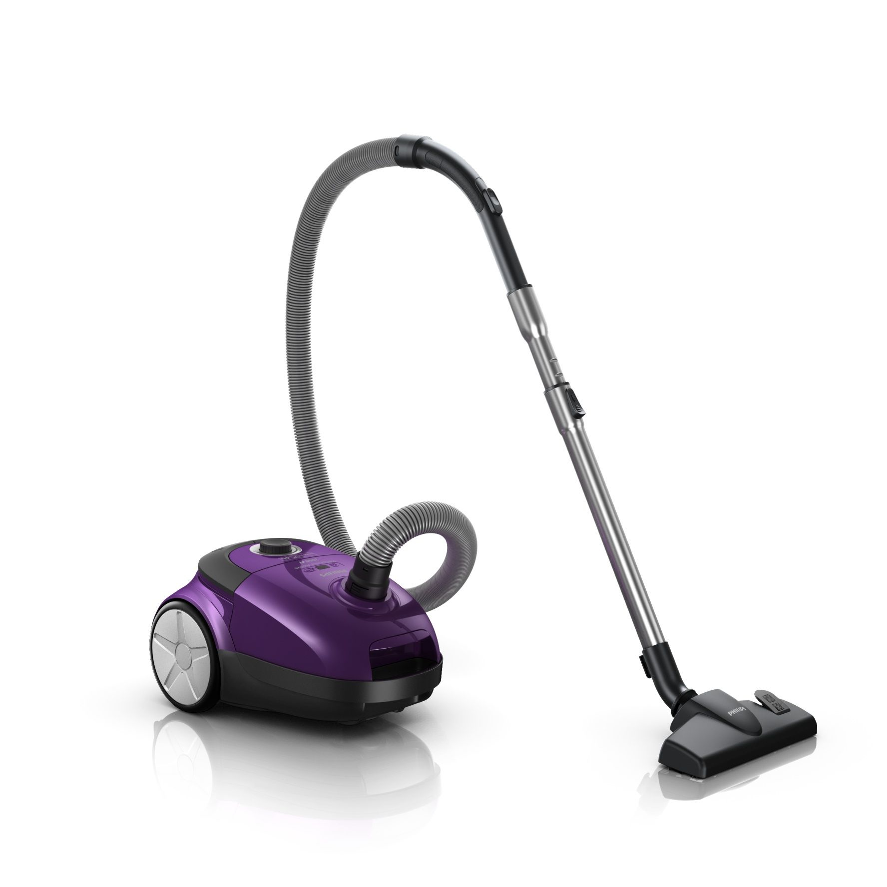 Philips FC8651/01 — vue 1 sur 1