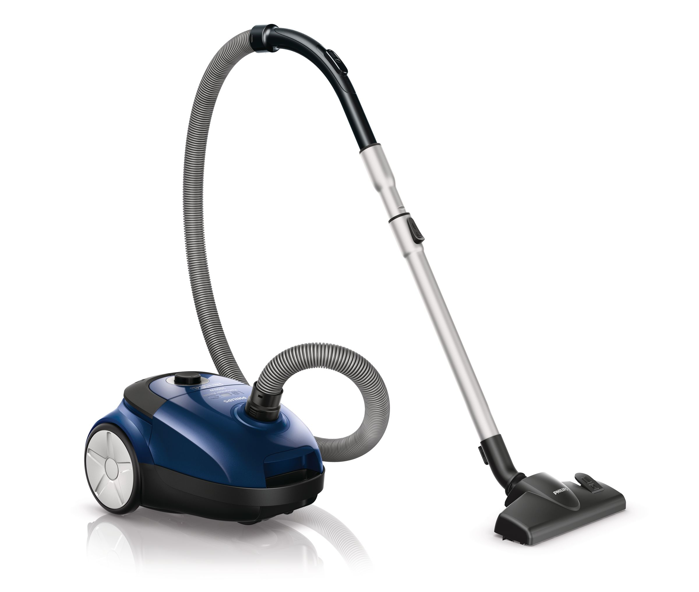Philips FC8653/01 — vue 1 sur 1