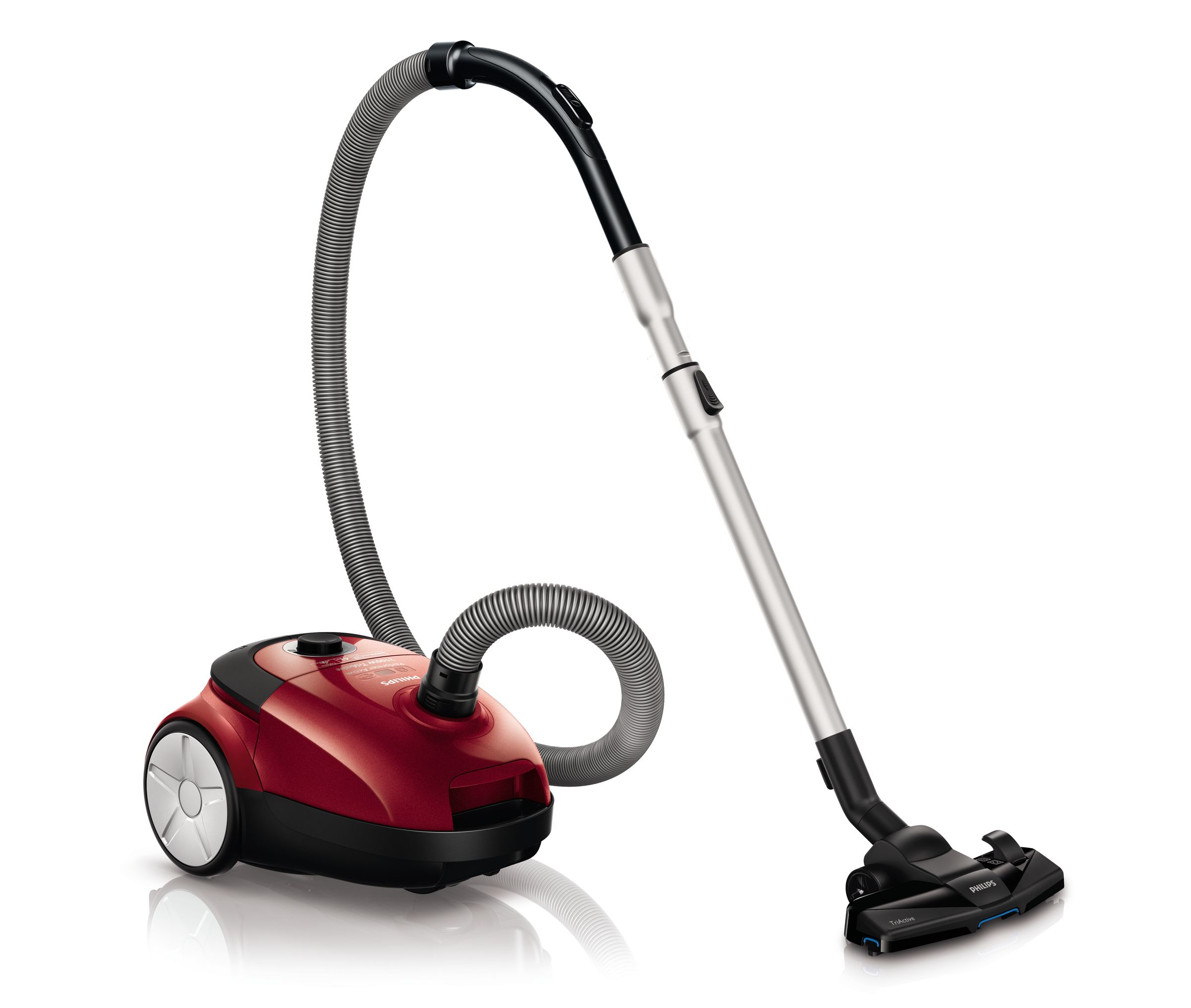 Philips FC8658/01 — vue 1 sur 1