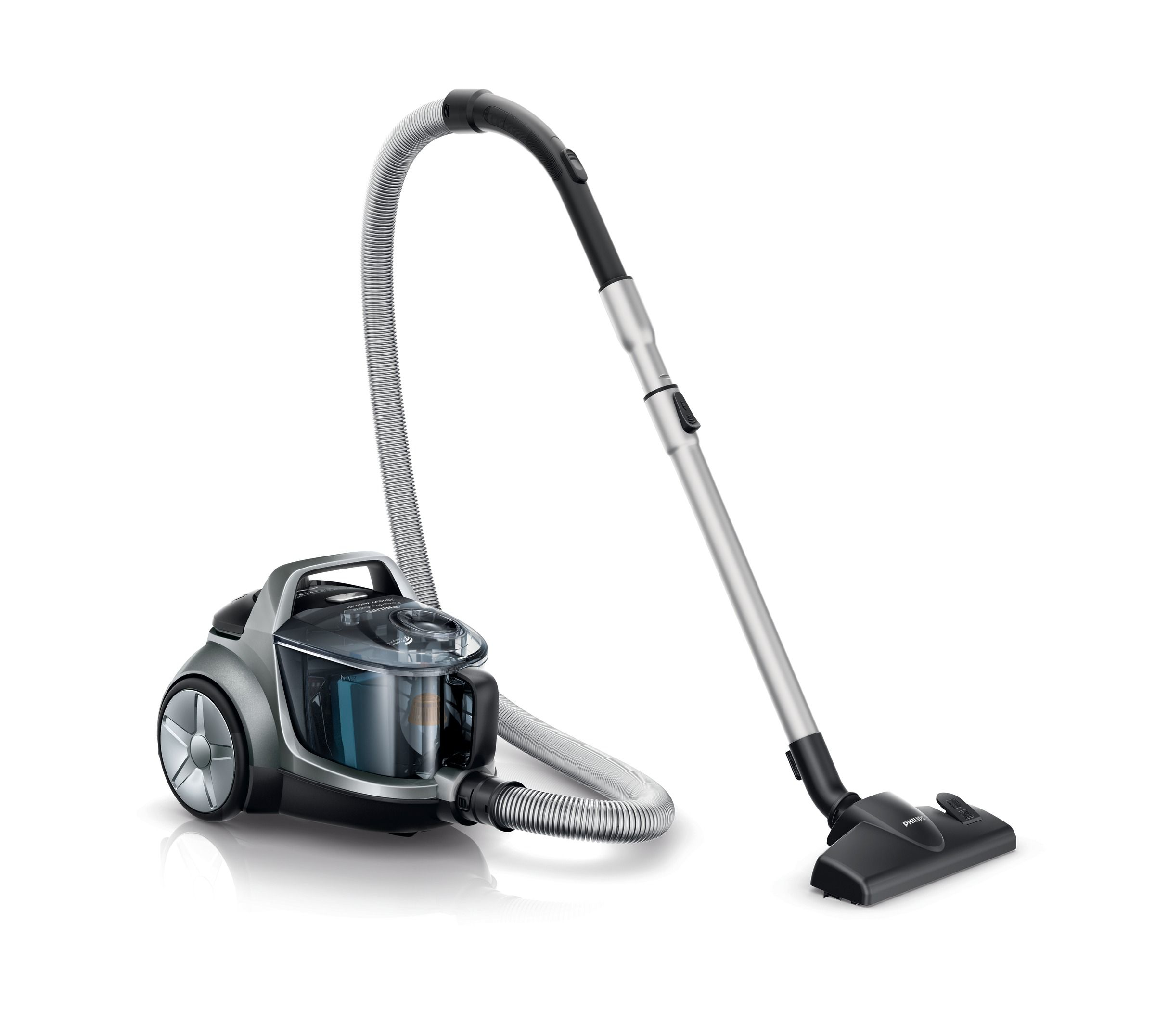 Philips FC8634/11 — vue 1 sur 1