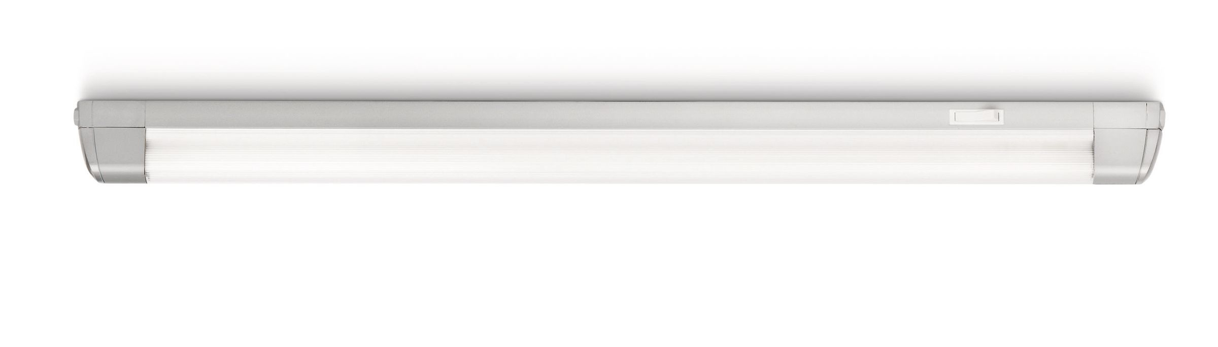 Philips Linea 334918716 Dolap Altı Aydınlatma Gri