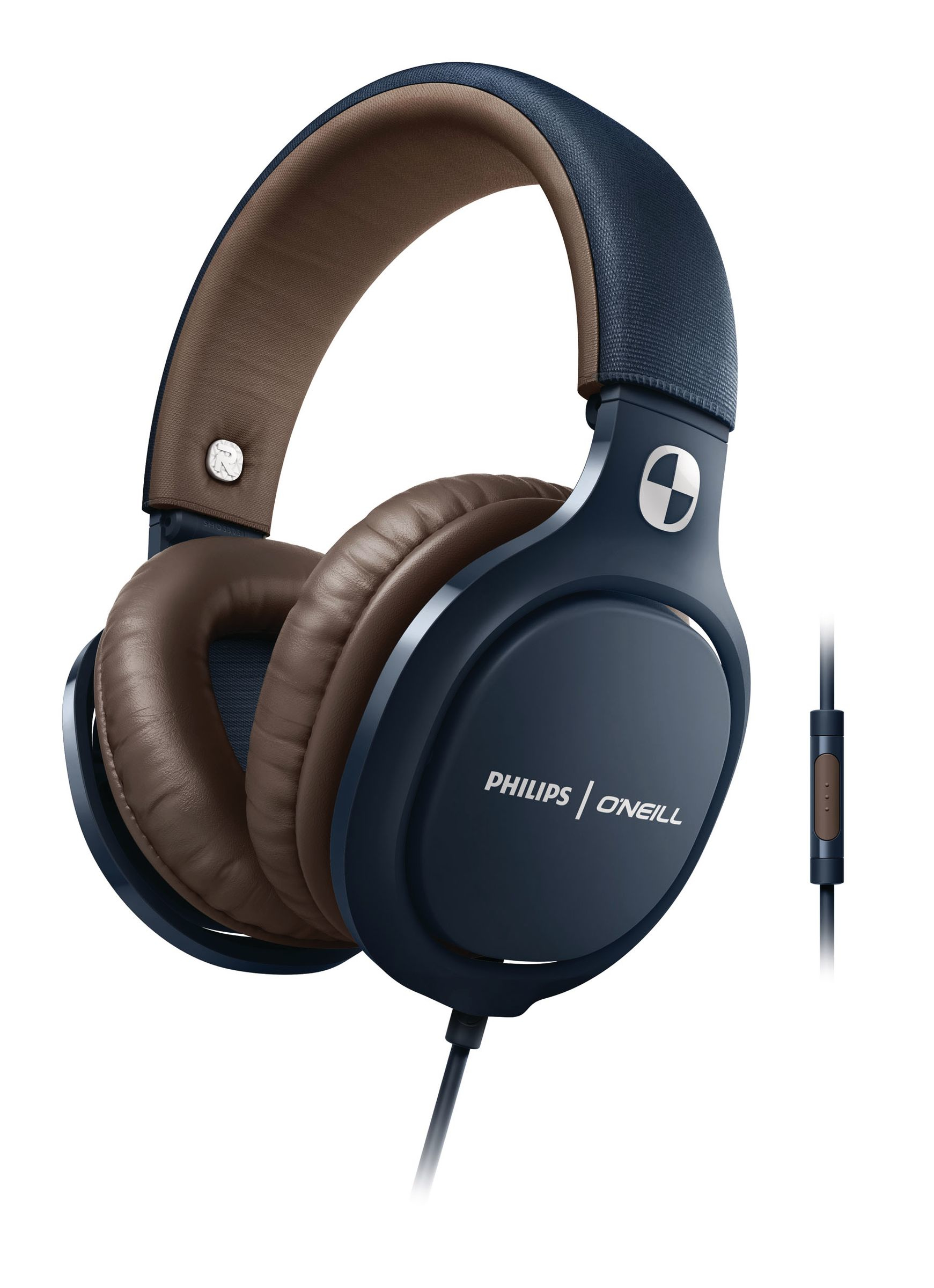 Philips SHO5305BL/00 — vue 1 sur 2