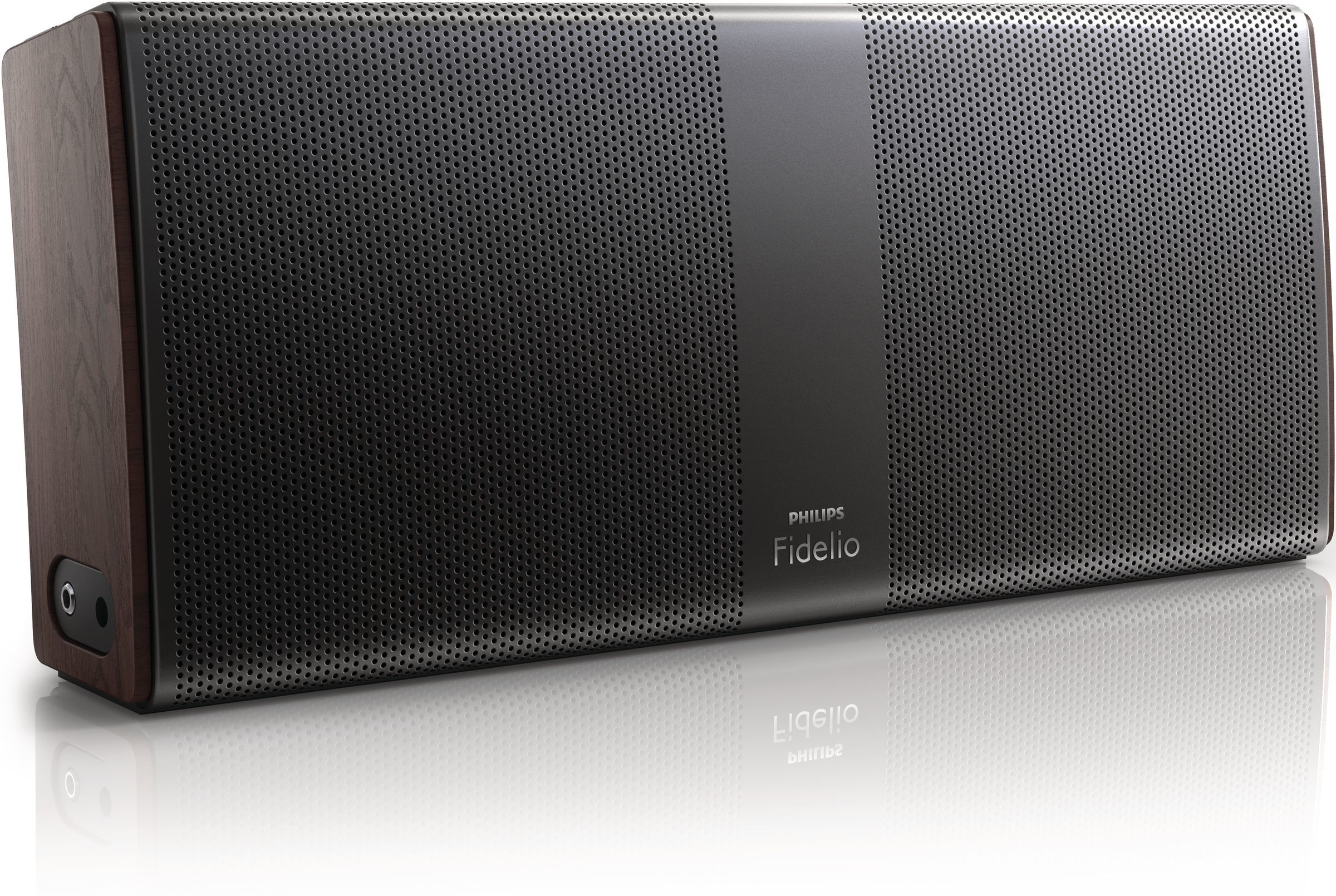 Philips P9XBLK/10 — vue 1 sur 1