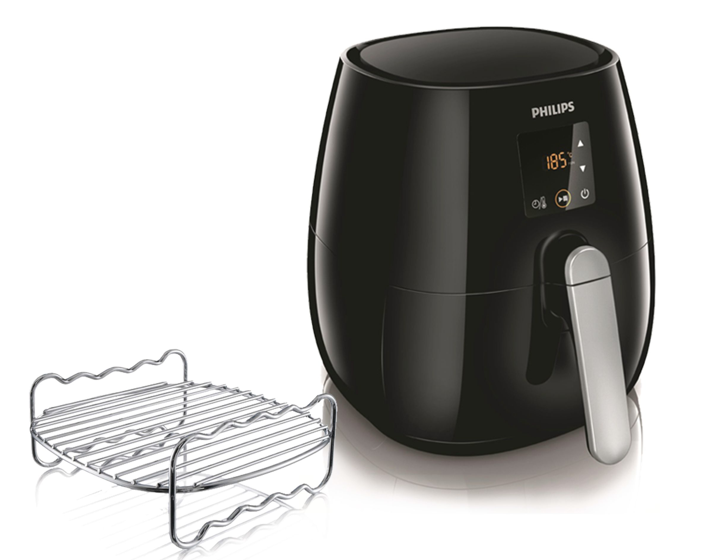 Philips HD9230/26 — vue 1 sur 1