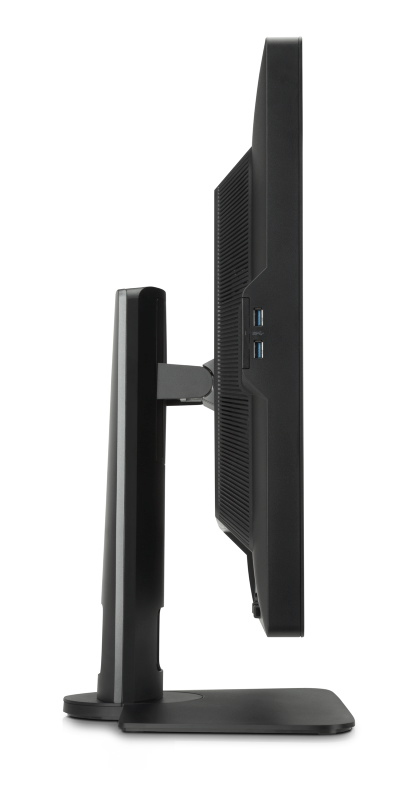 HP Z30i computer monitor 76.2 cm (30″) 2560 x 1600 pixels LED Black image 4