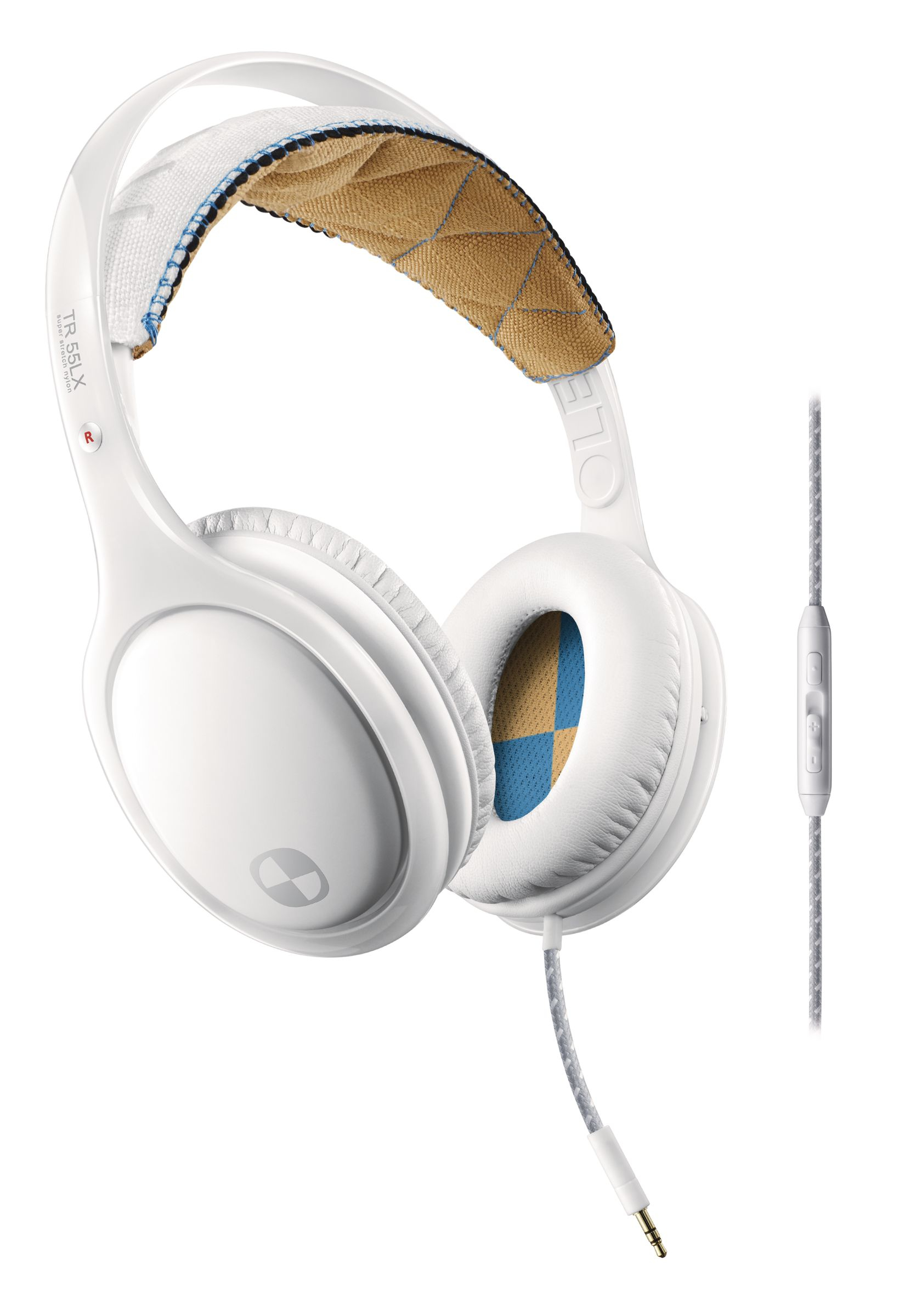 Philips SHO9675WT/10 — vue 1 sur 1