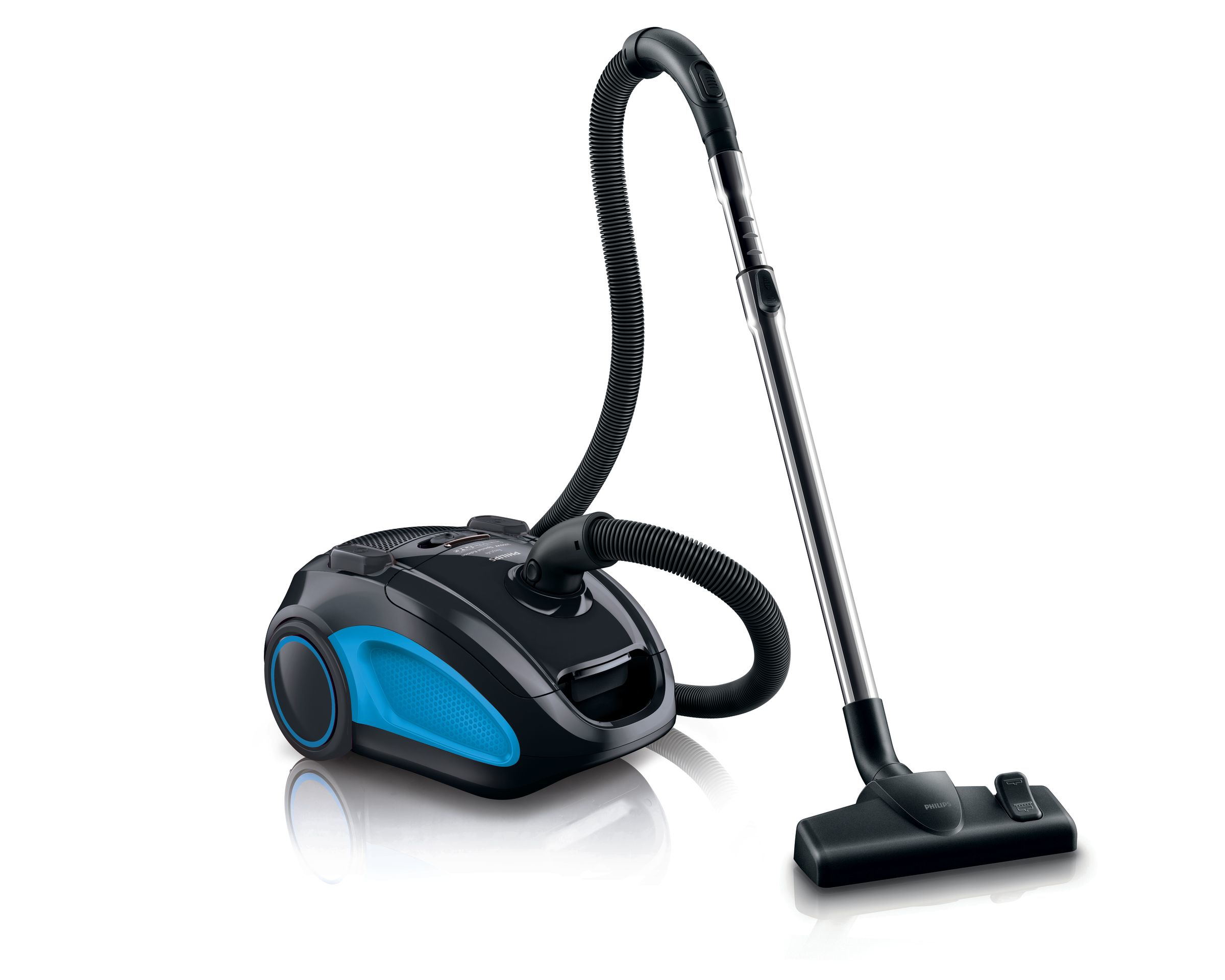 Philips FC8200/01 — vue 1 sur 1