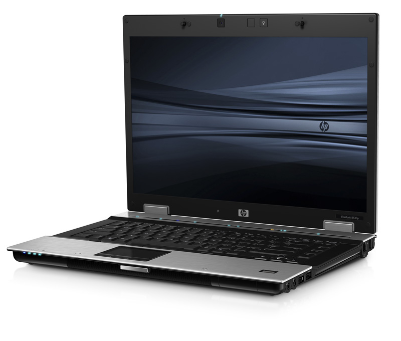 惠普elitebook 8530p notebook pc 39.1 cm (15.