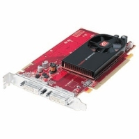 Lenovo 51J0509 graphics card GDDR3 image 1