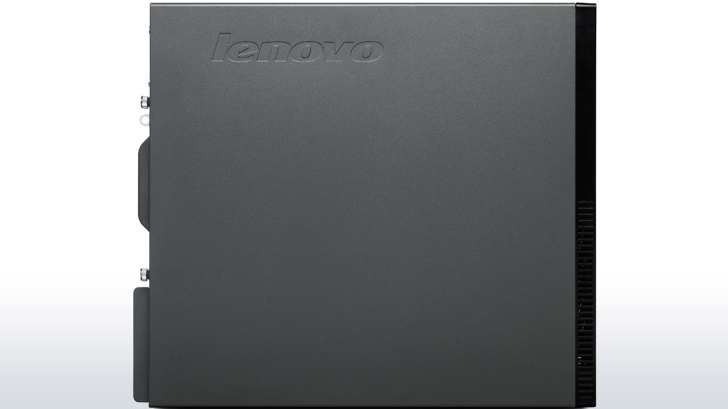 Lenovo ThinkCentre E73 Intel® Core™ i7 i7-4770S 4 GB DDR3-SDRAM 1 TB HDD Windows 7 Professional SFF PC Black image 3