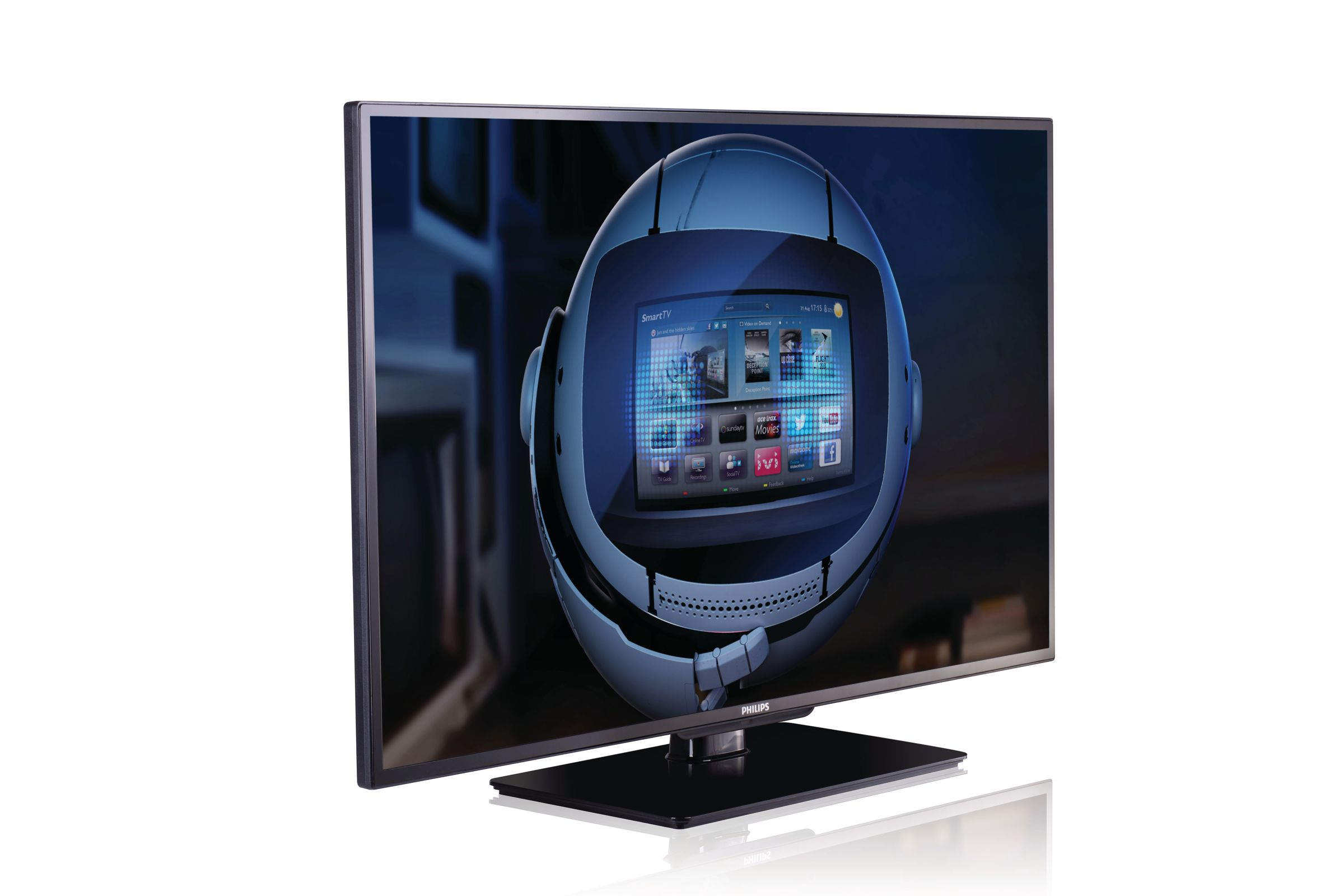 Philips 39PFL5045/T3 