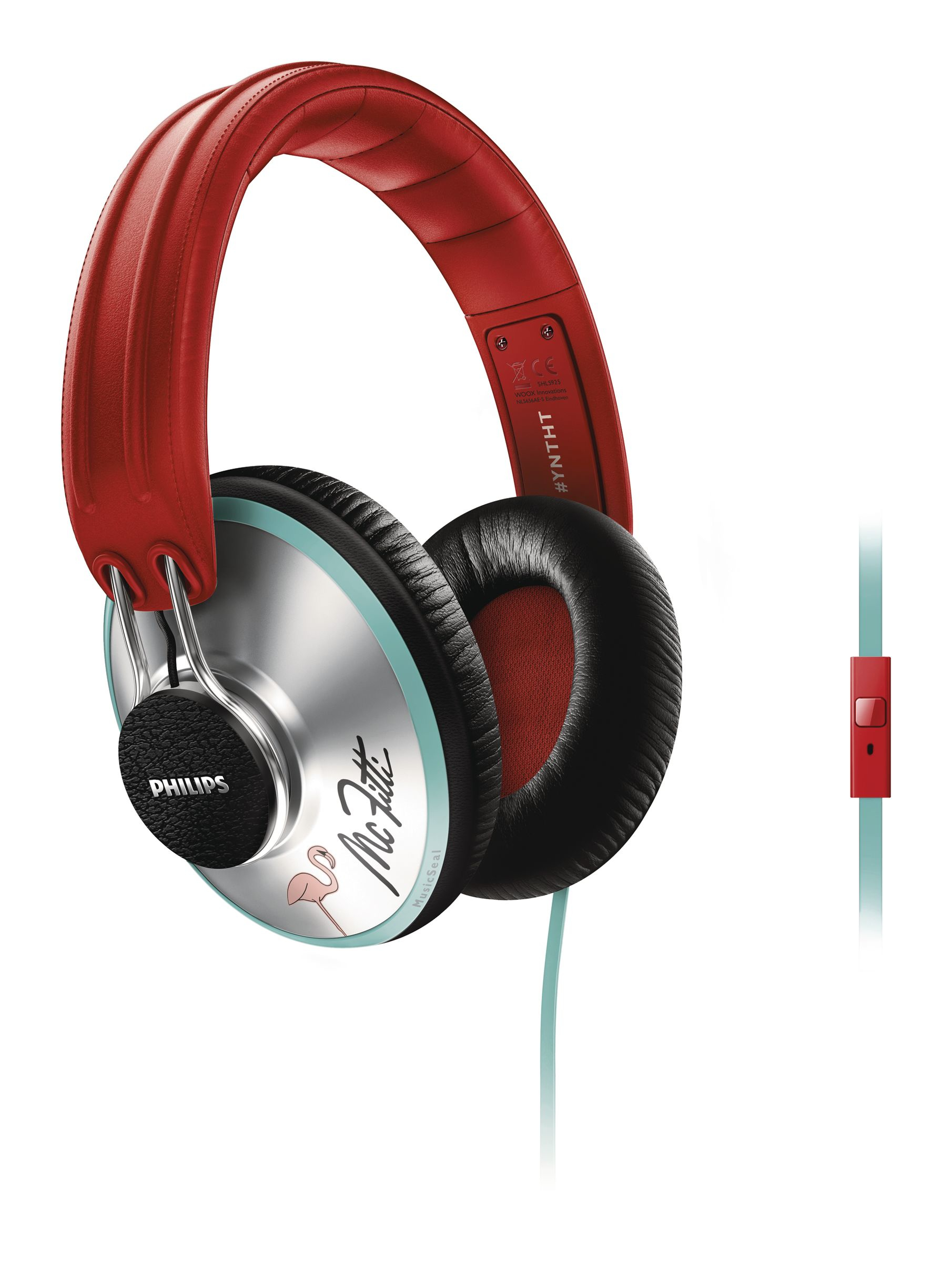 Philips SHL5925/10 — vue 1 sur 1