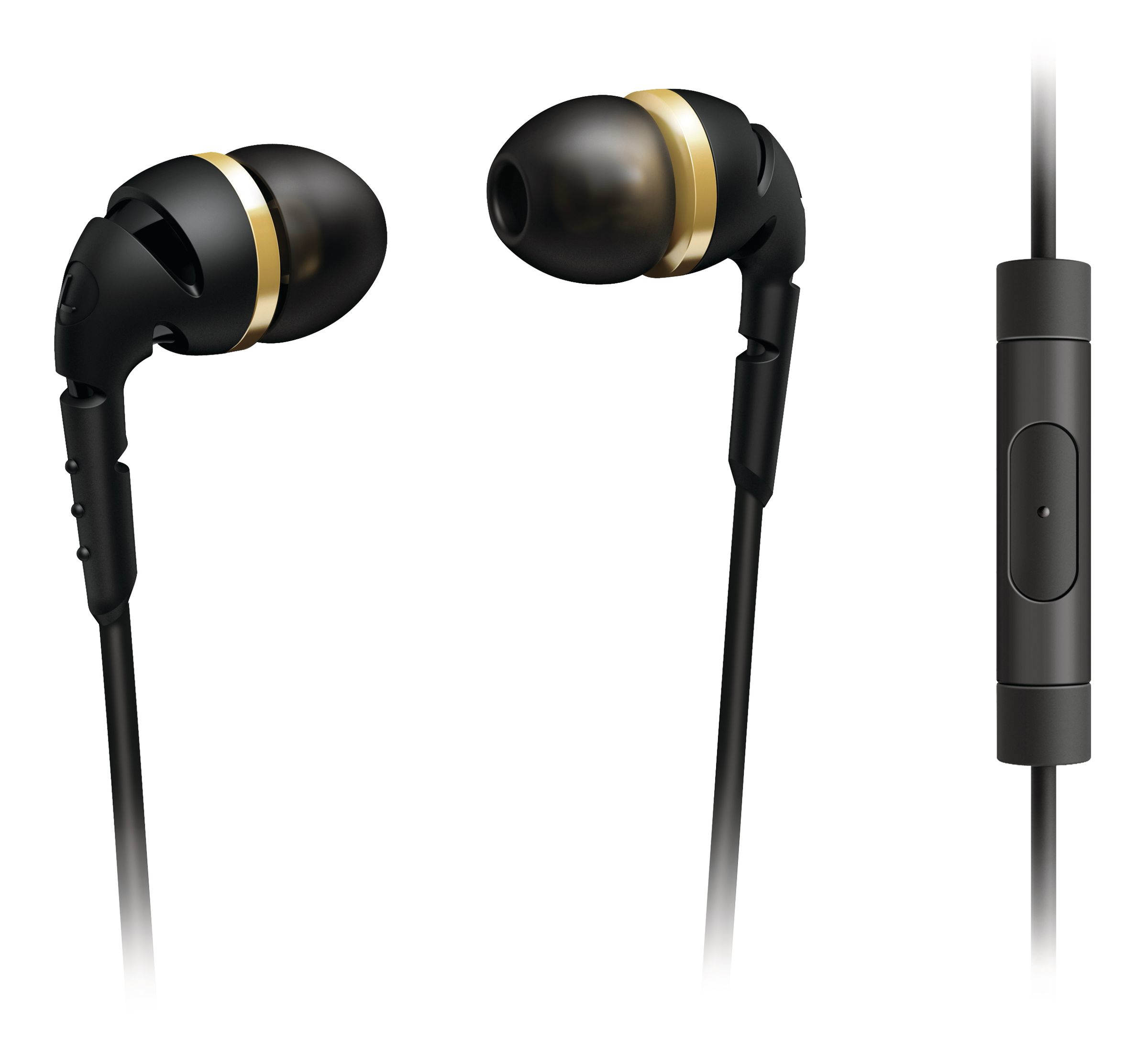 Philips SHO2305BK/00 — vue 1 sur 3