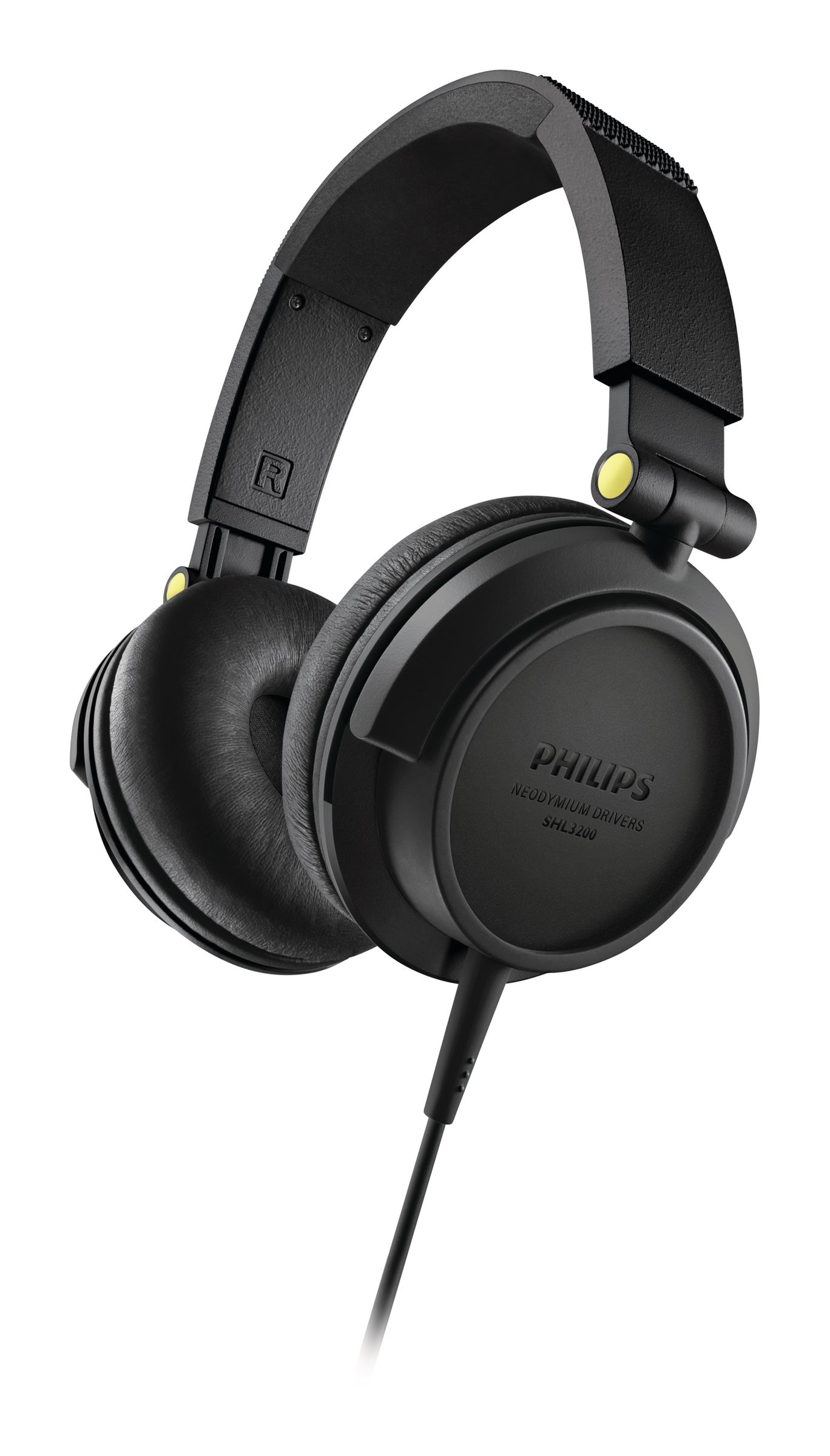 Philips SHL3200N/55 — vue 1 sur 1