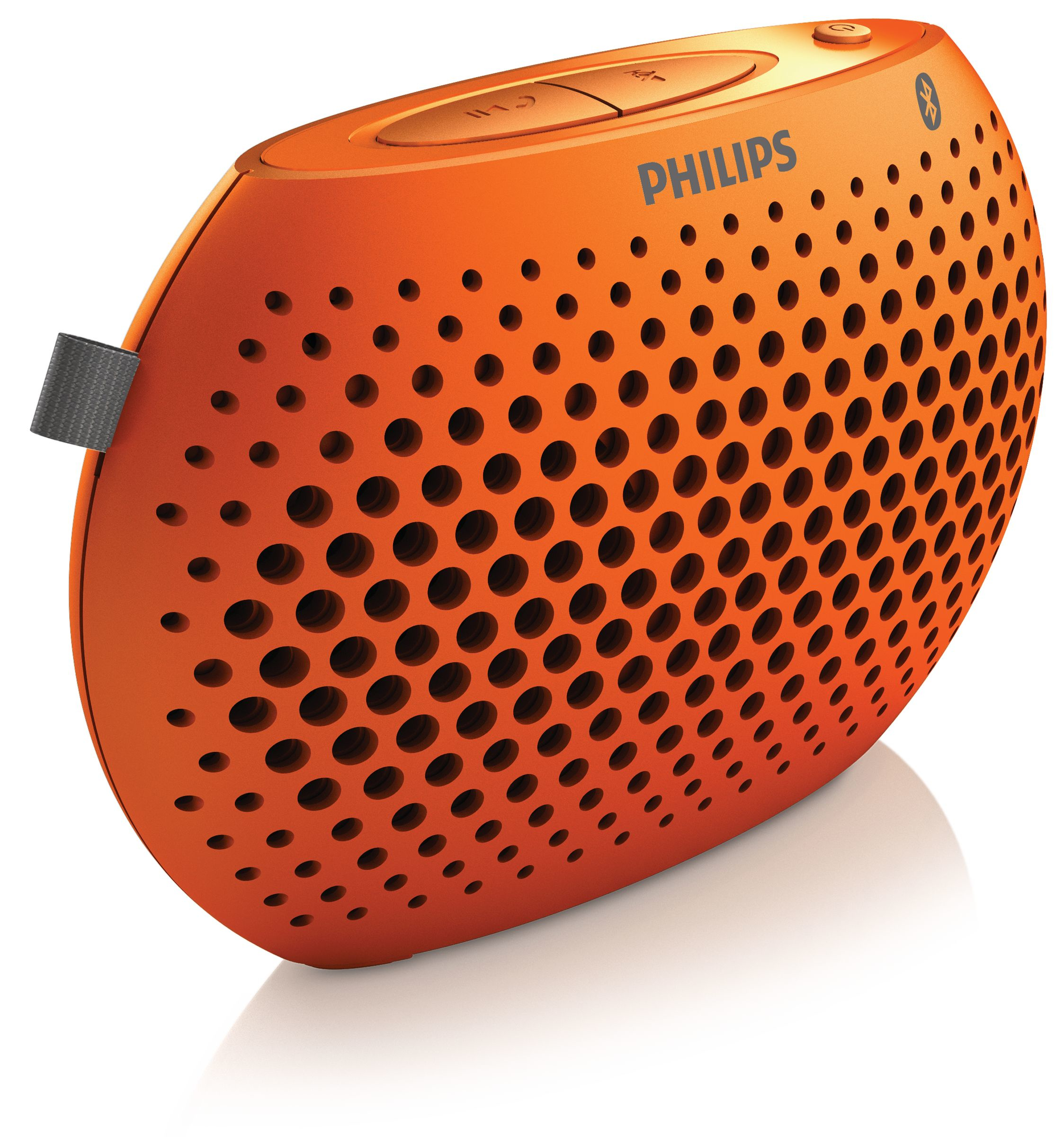 Philips SBT10ORG/37 — vue 1 sur 2