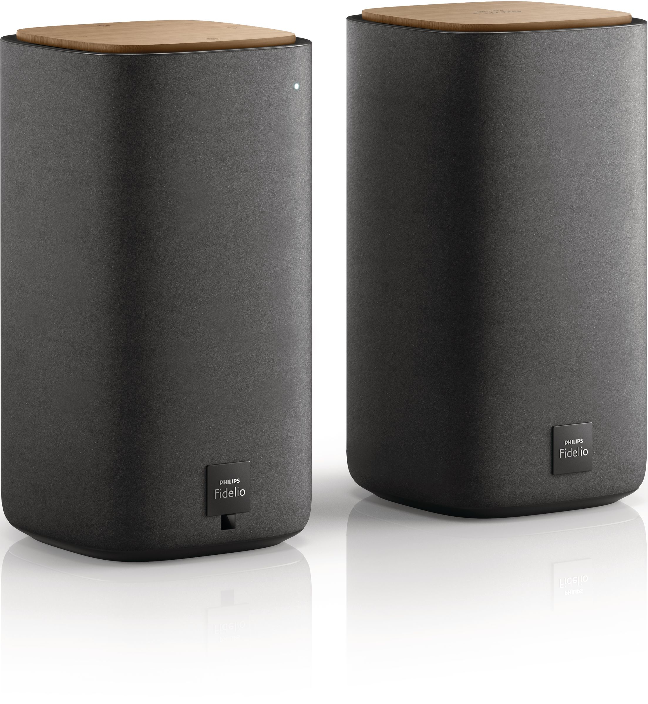 Philips BTS7000/10 — vue 1 sur 2