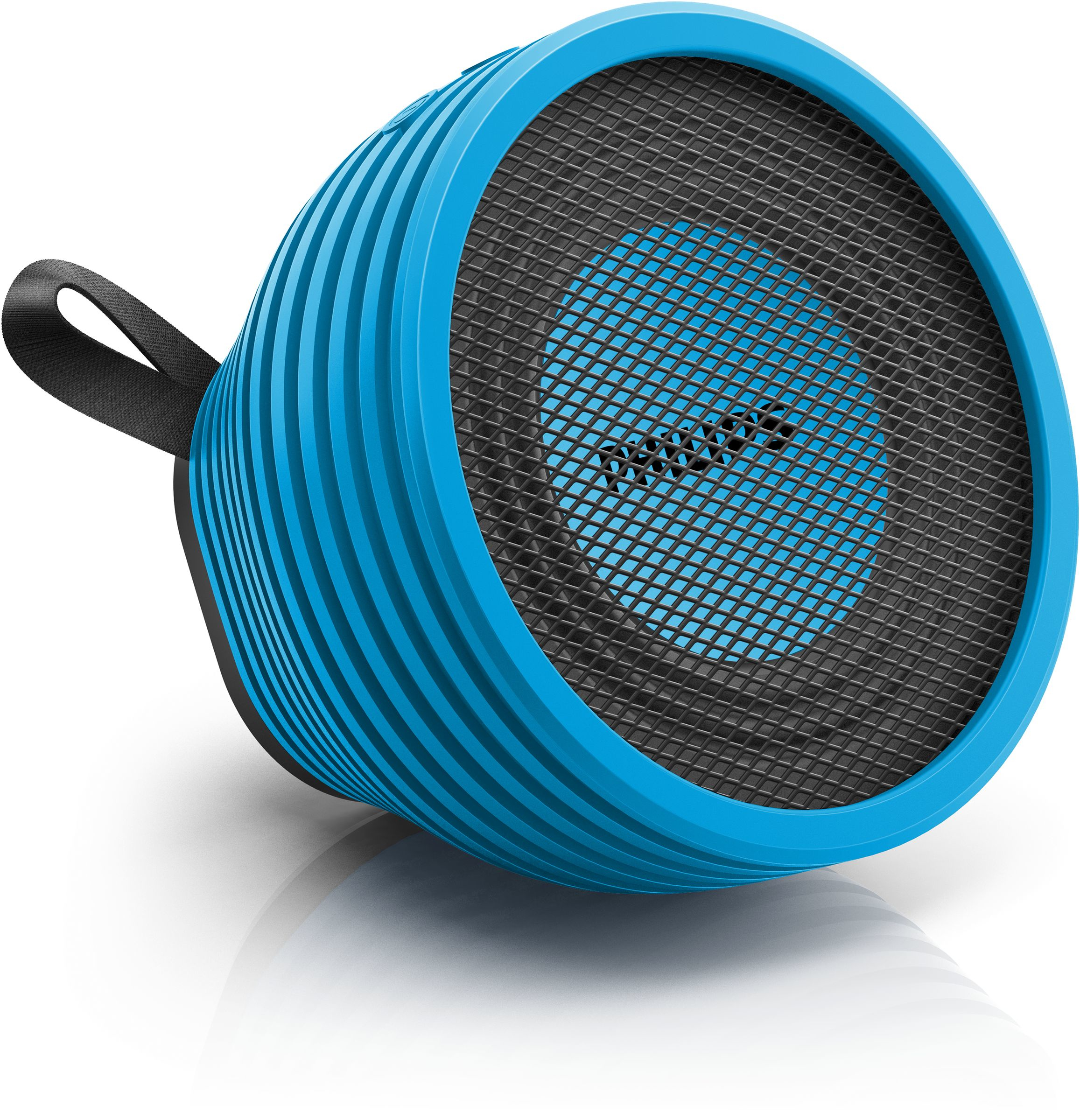 Philips SB2000A/93 — vue 1 sur 2