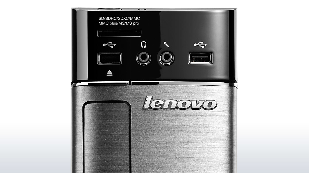 製品データ Lenovo Essential H530s インテル® Core i7 i7-4770 8 GB