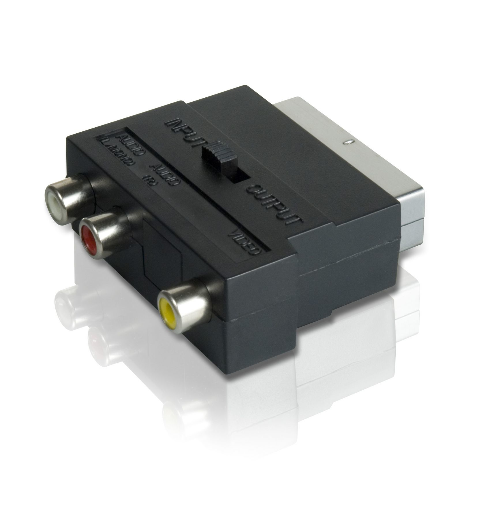 Philips Adapter SWV2084W/10