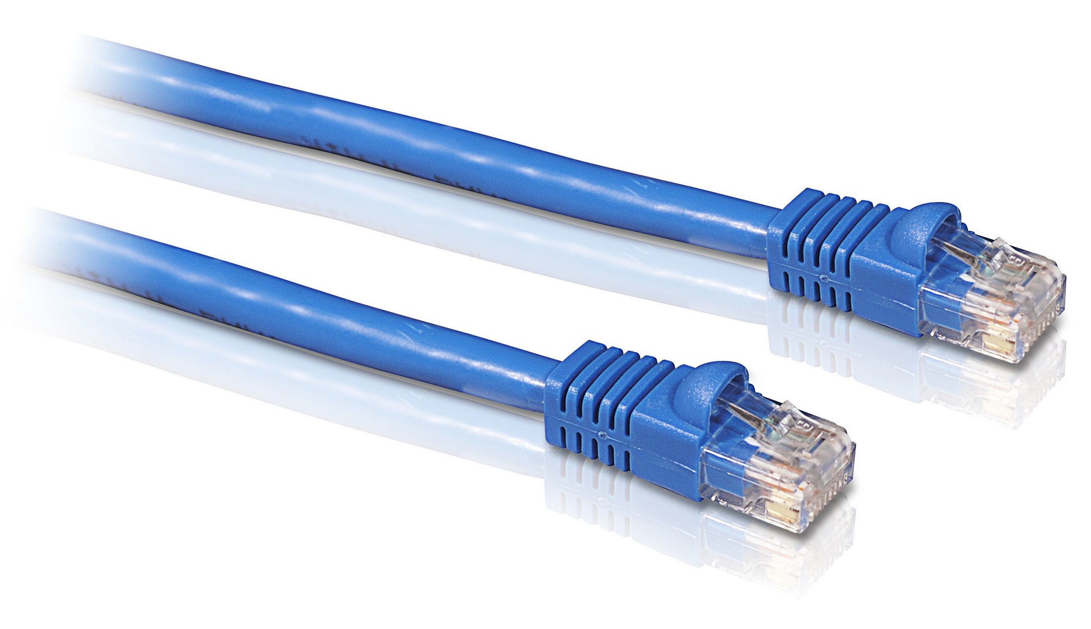 Philips CAT 5e networking patch cable SWN1126/10