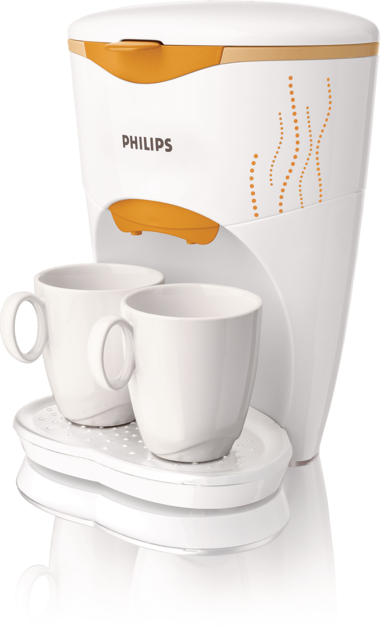 Philips HD7140/54 — vue 1 sur 7