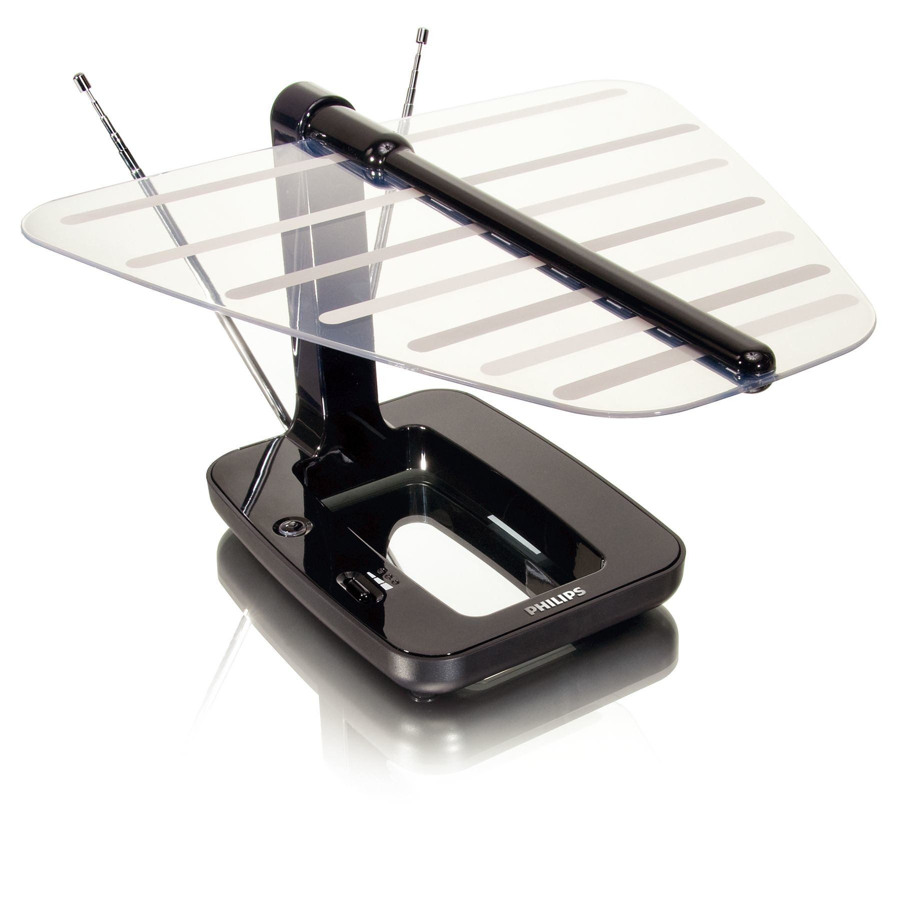 Philips SDV7120/12 television antenna