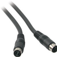 100FT VALUE SERIESANDTRADE; S-VIDEO CABLE
