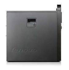 Lenovo ThinkStation S30 Intel® Xeon® E5 V2 Family E5-1607V2 4 GB DDR3-SDRAM 1 TB HDD Windows 7 Professional Tower Workstation Black image 2