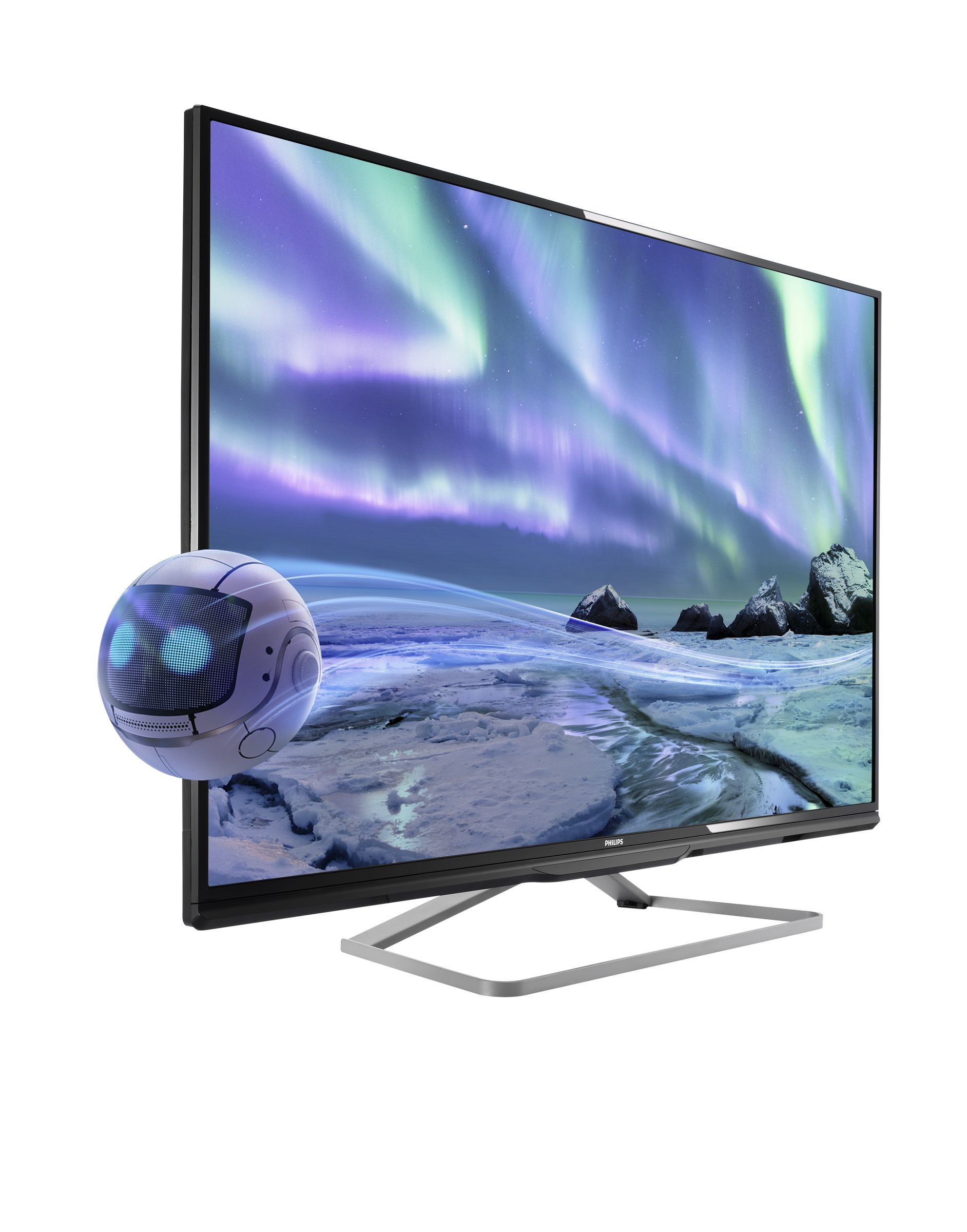 Philips 42PFL5008D/79 